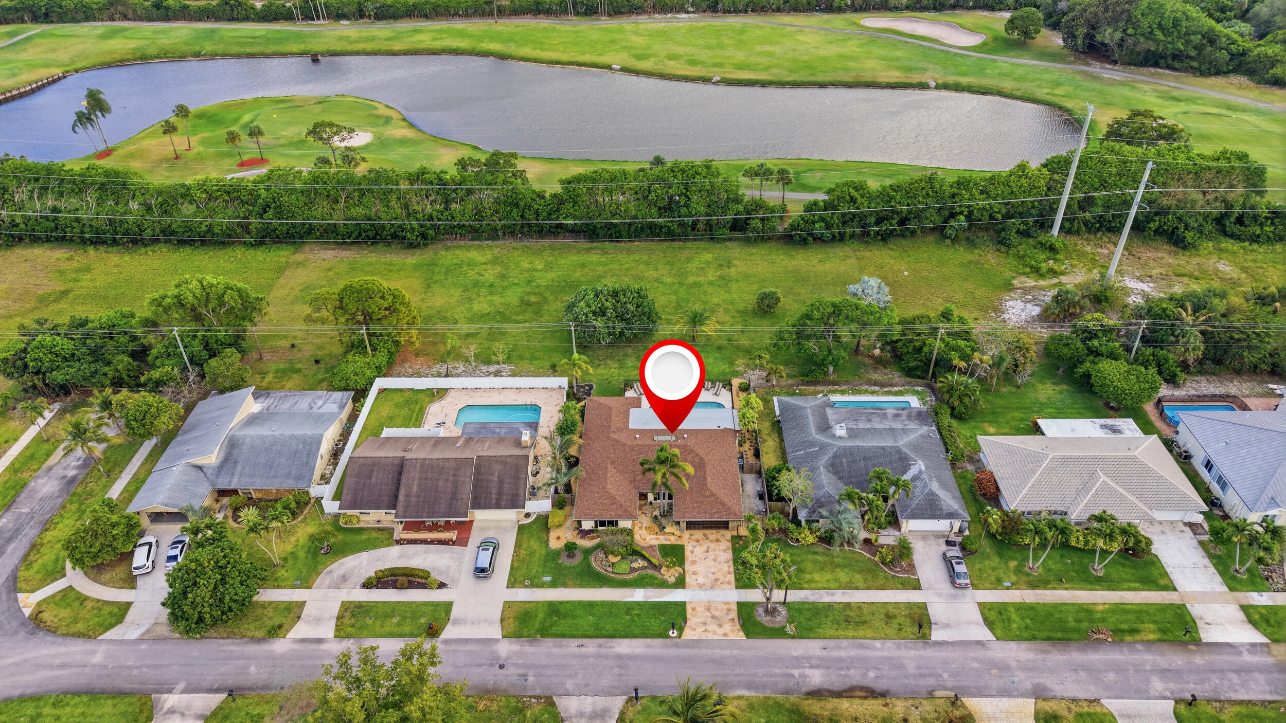 4780 Brandywine, Boca Raton FL 33487