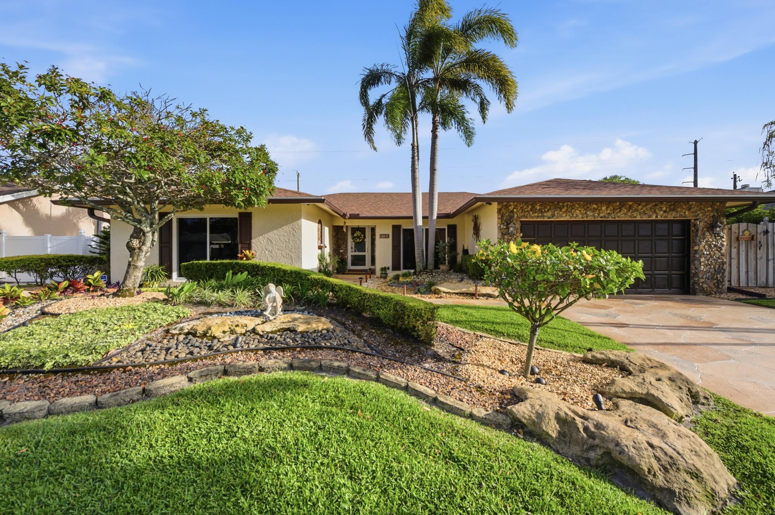4780 Brandywine, Boca Raton FL 33487