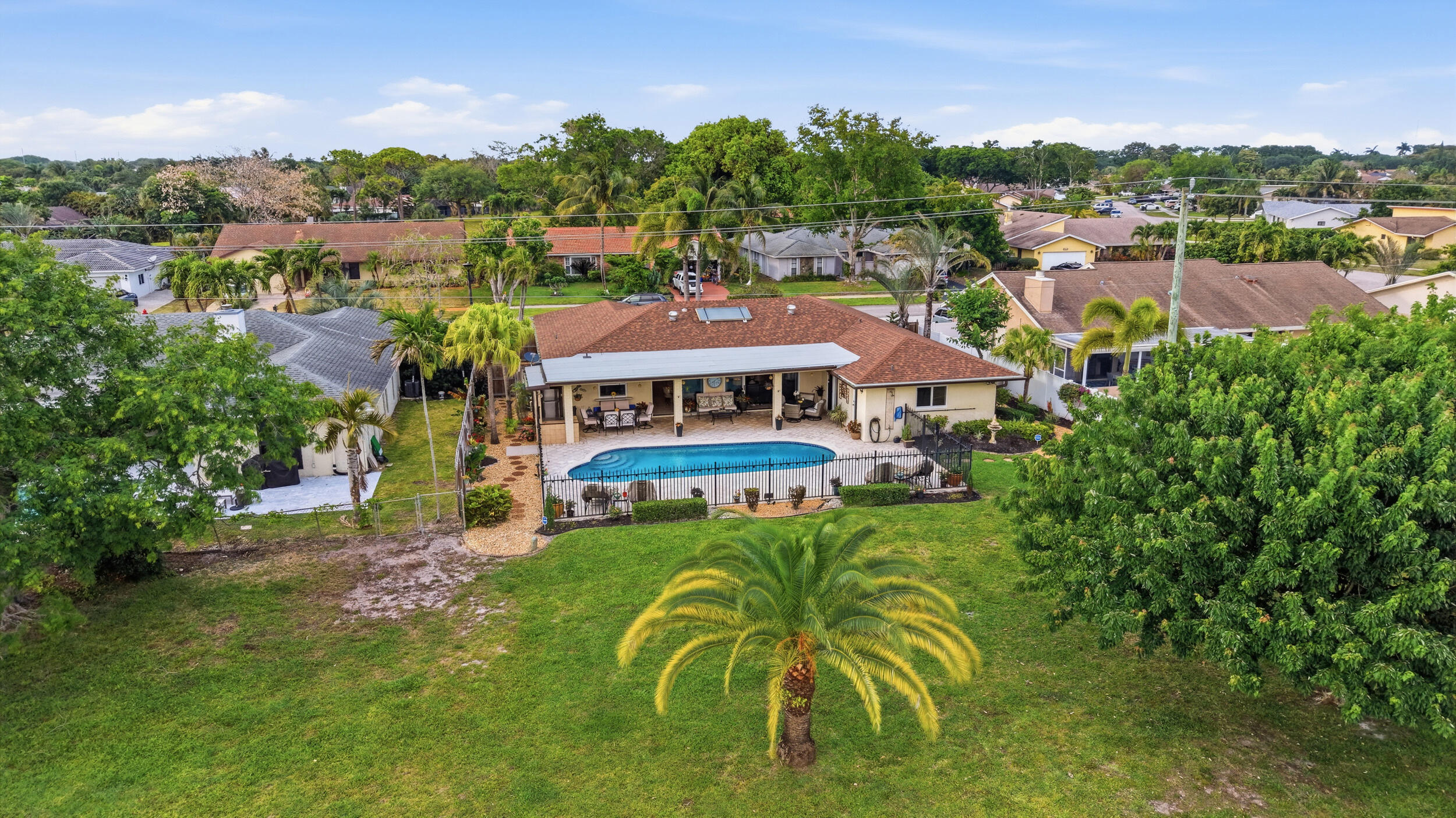 4780 Brandywine, Boca Raton FL 33487