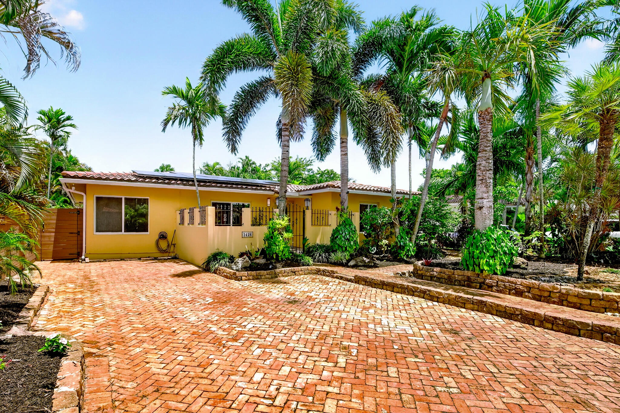 1426 NE 17th, Fort Lauderdale FL 33304