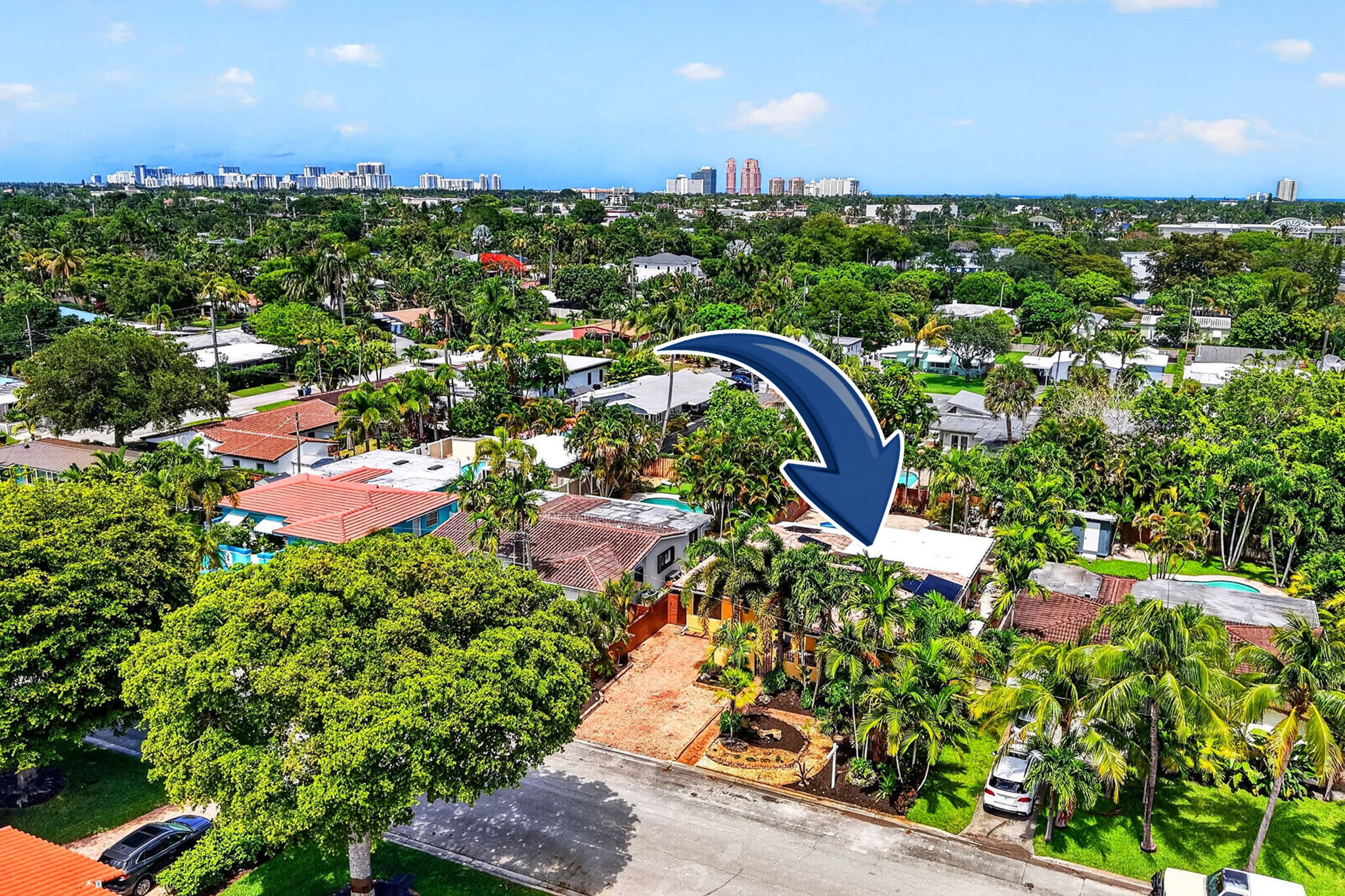 1426 NE 17th, Fort Lauderdale FL 33304