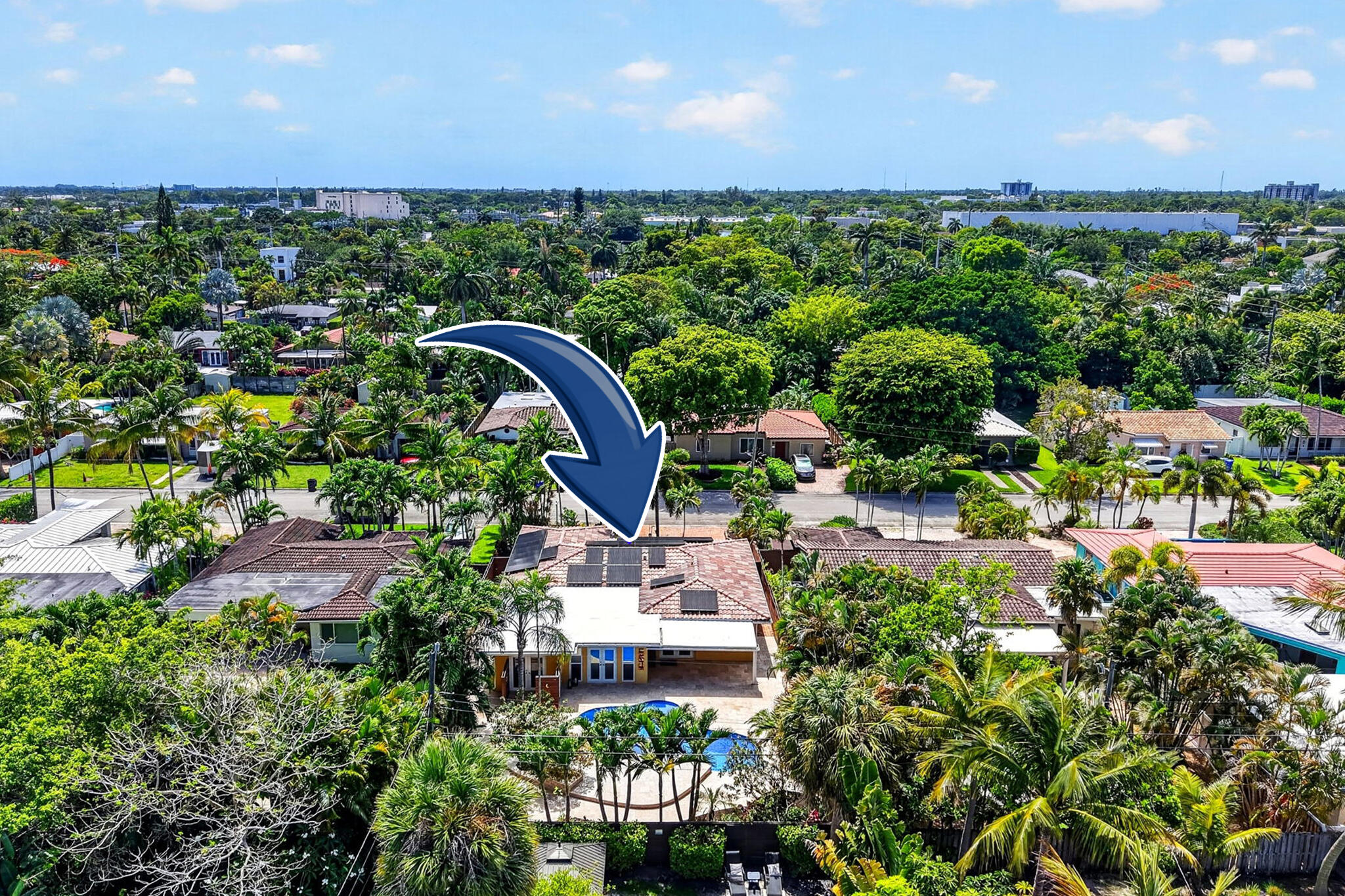 1426 NE 17th, Fort Lauderdale FL 33304