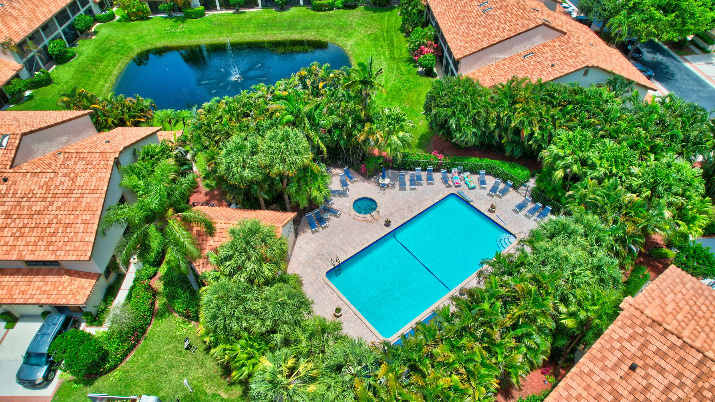 7875 La Mirada, Boca Raton FL 33433