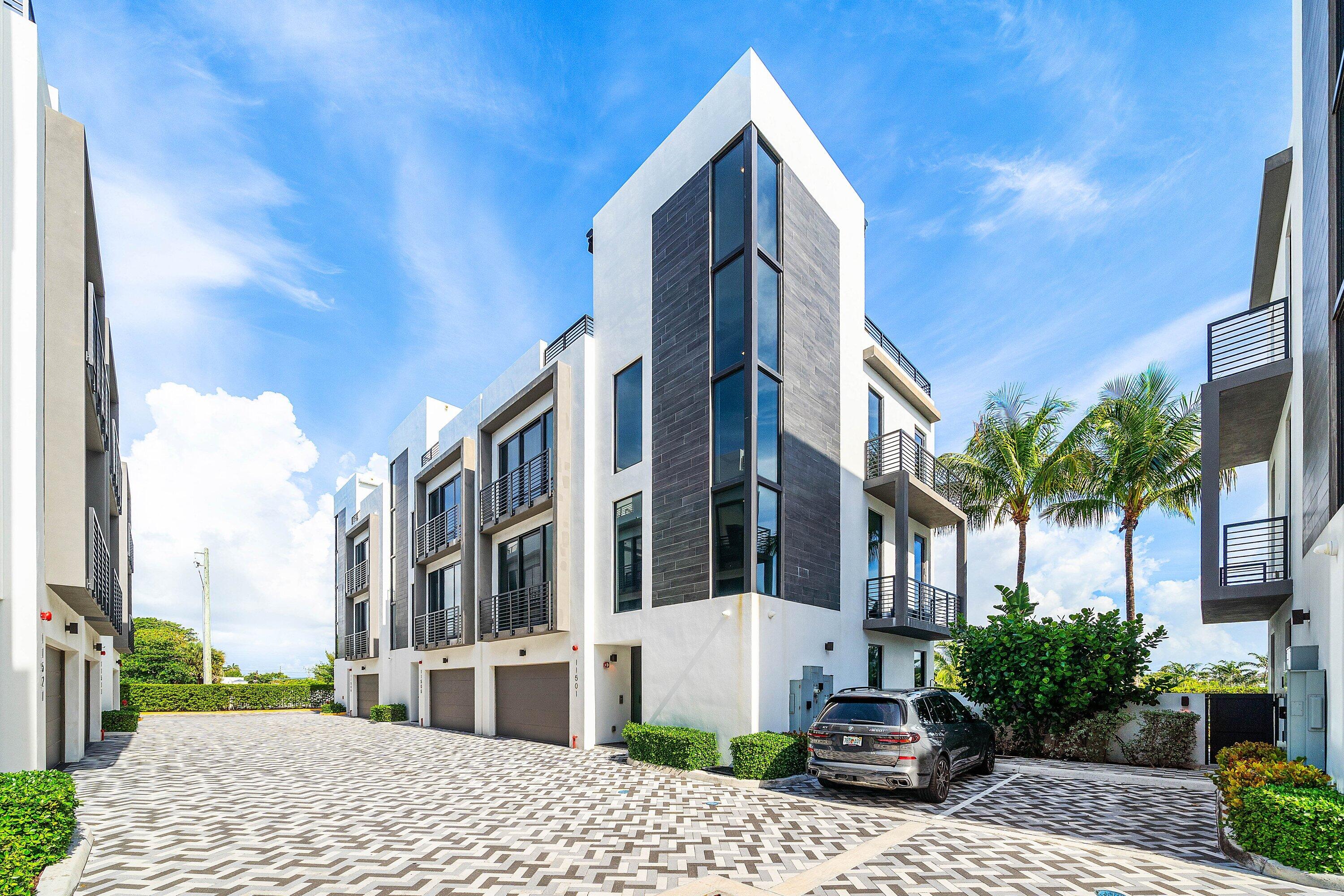 11501 Old Ocean, Ocean Ridge FL 33435