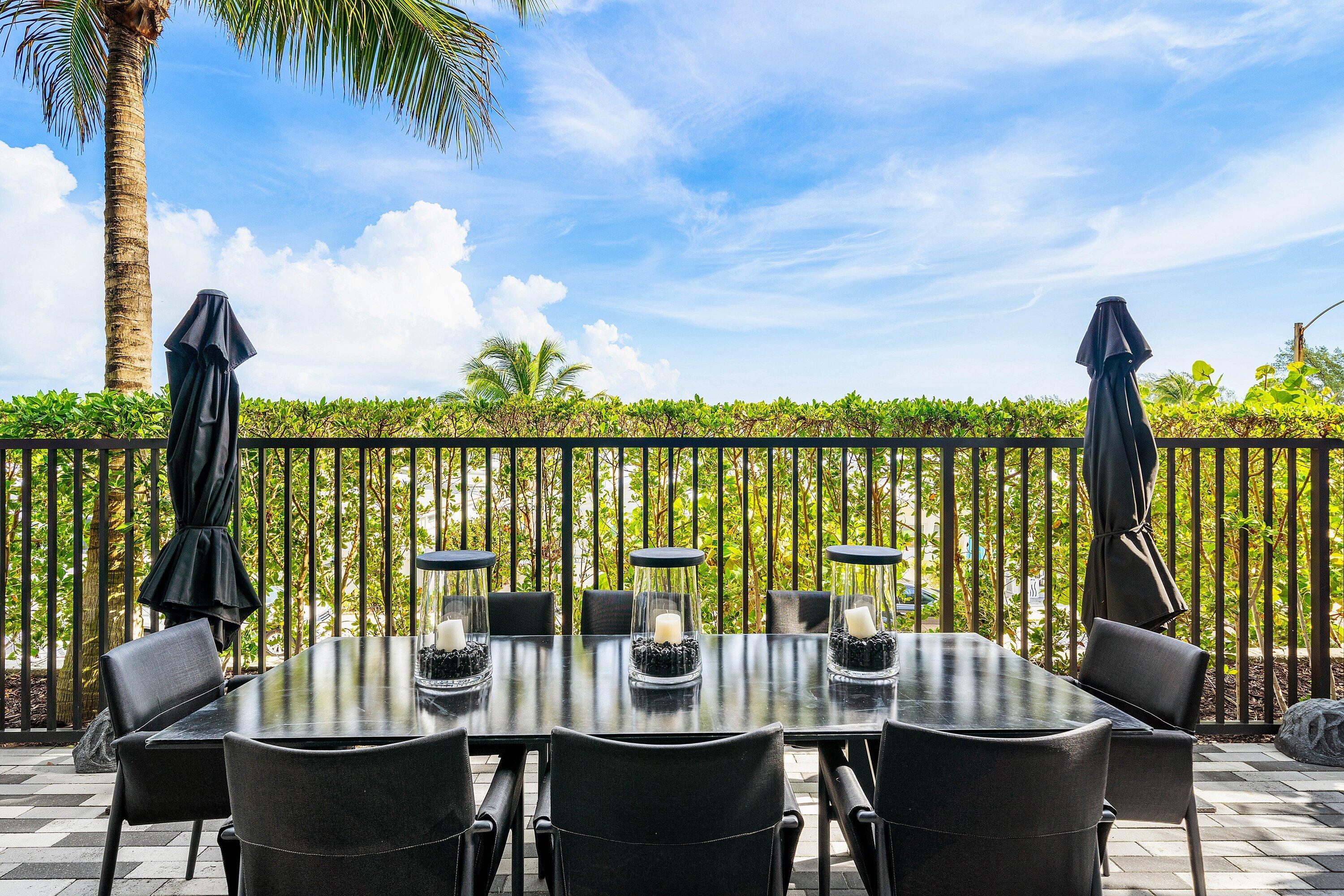 11501 Old Ocean, Ocean Ridge FL 33435