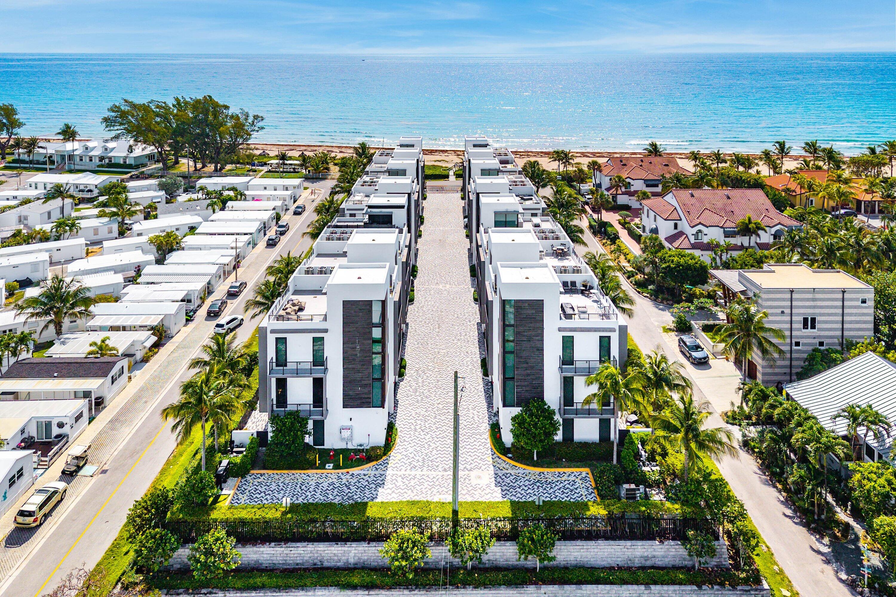 11501 Old Ocean, Ocean Ridge FL 33435