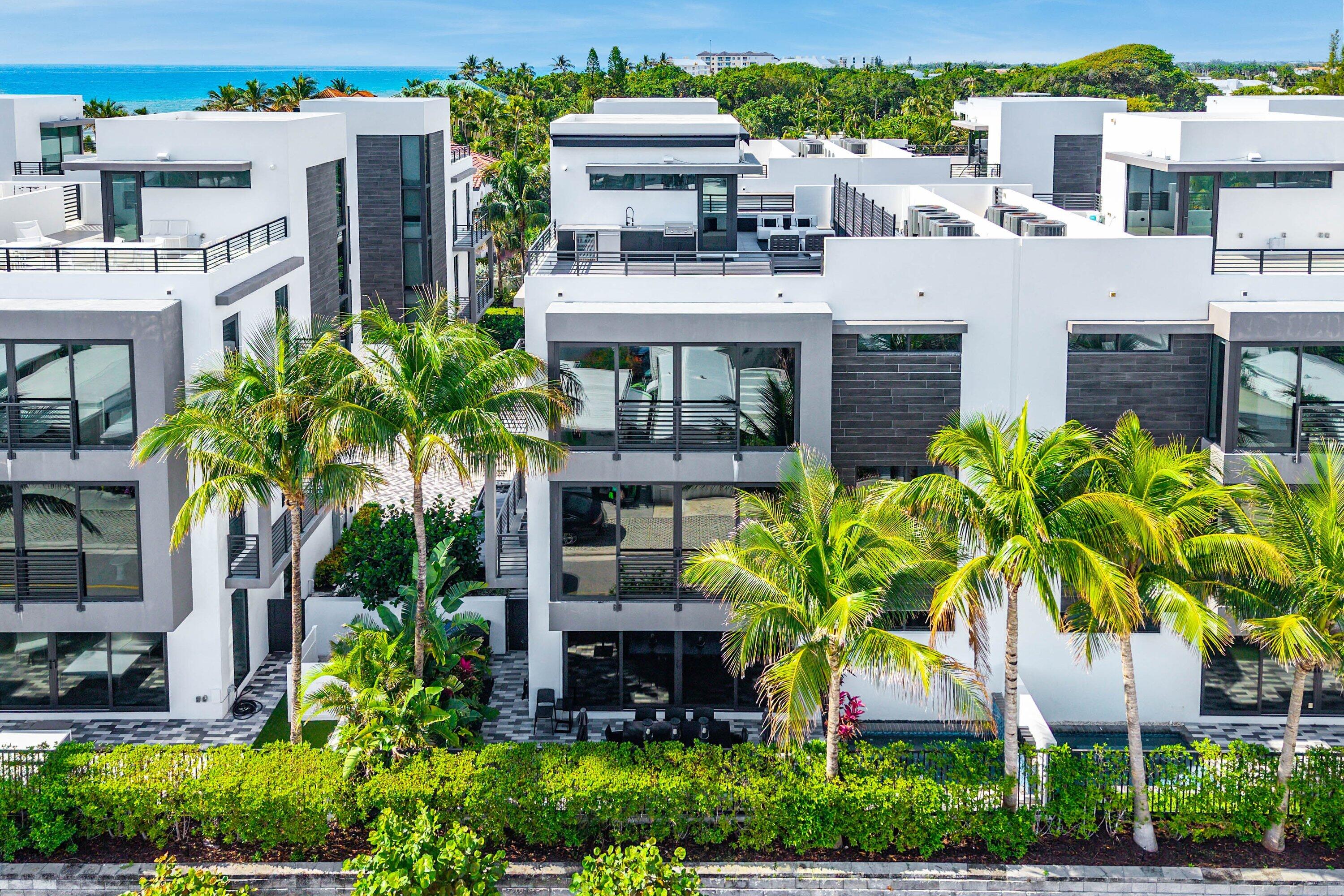 11501 Old Ocean, Ocean Ridge FL 33435