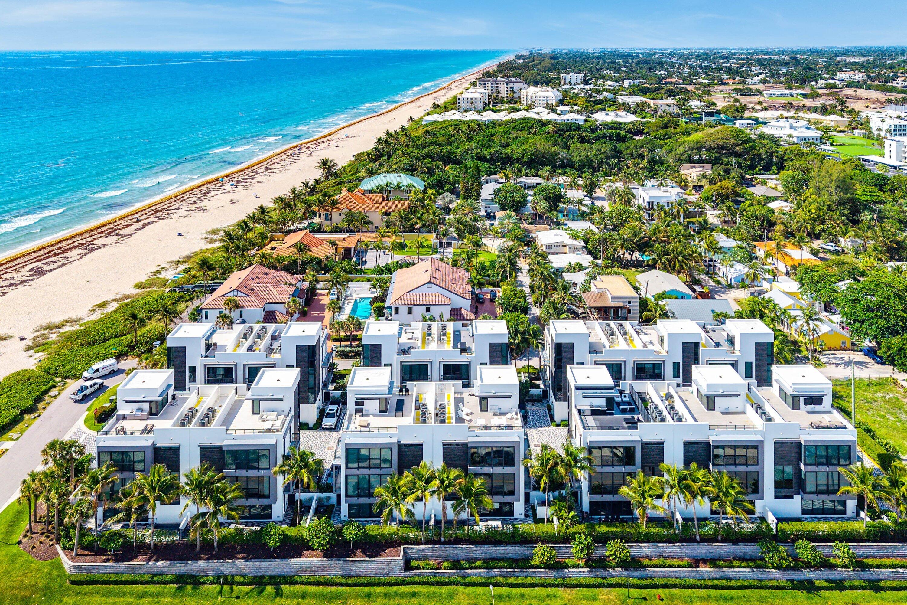 11501 Old Ocean, Ocean Ridge FL 33435