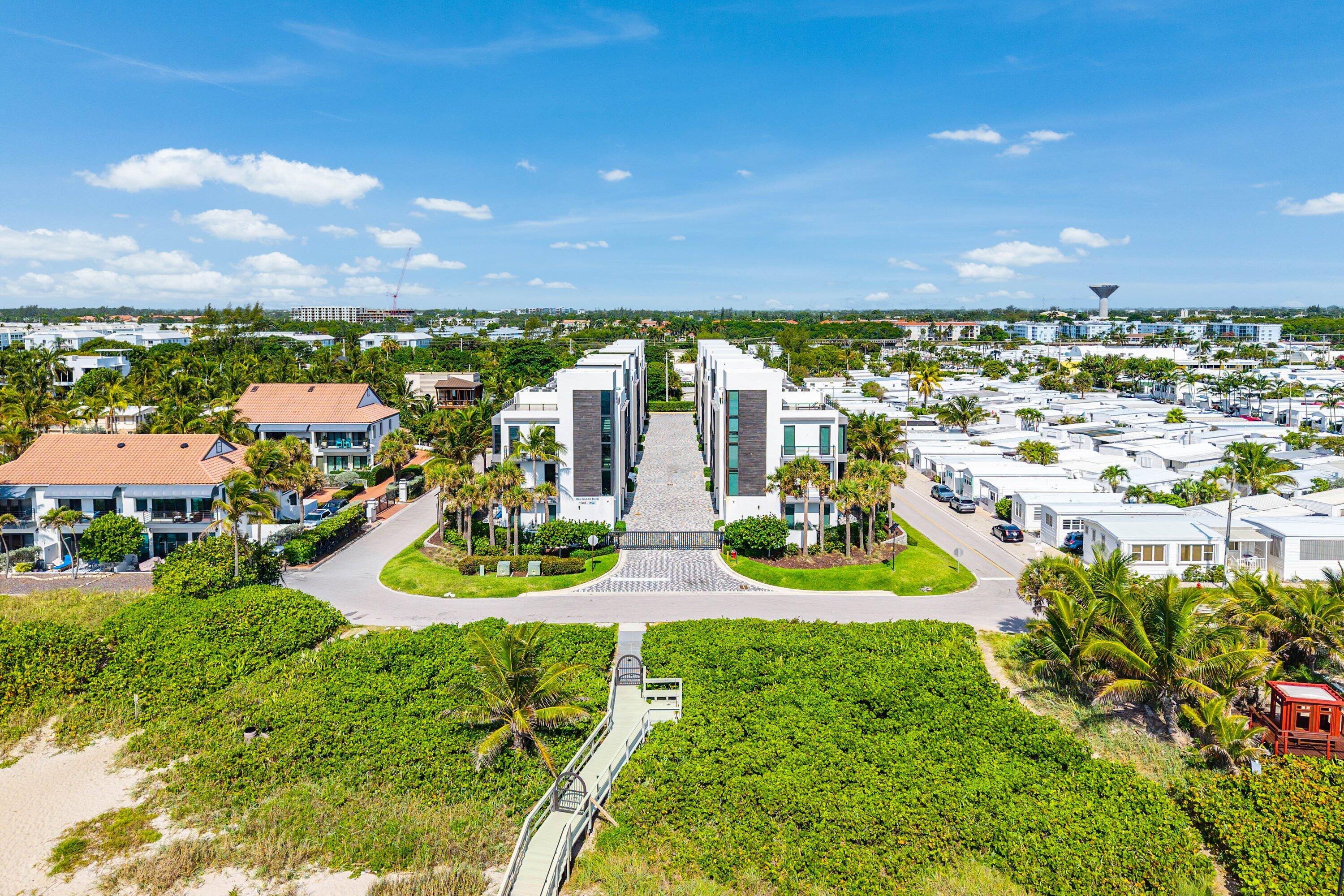 11501 Old Ocean, Ocean Ridge FL 33435