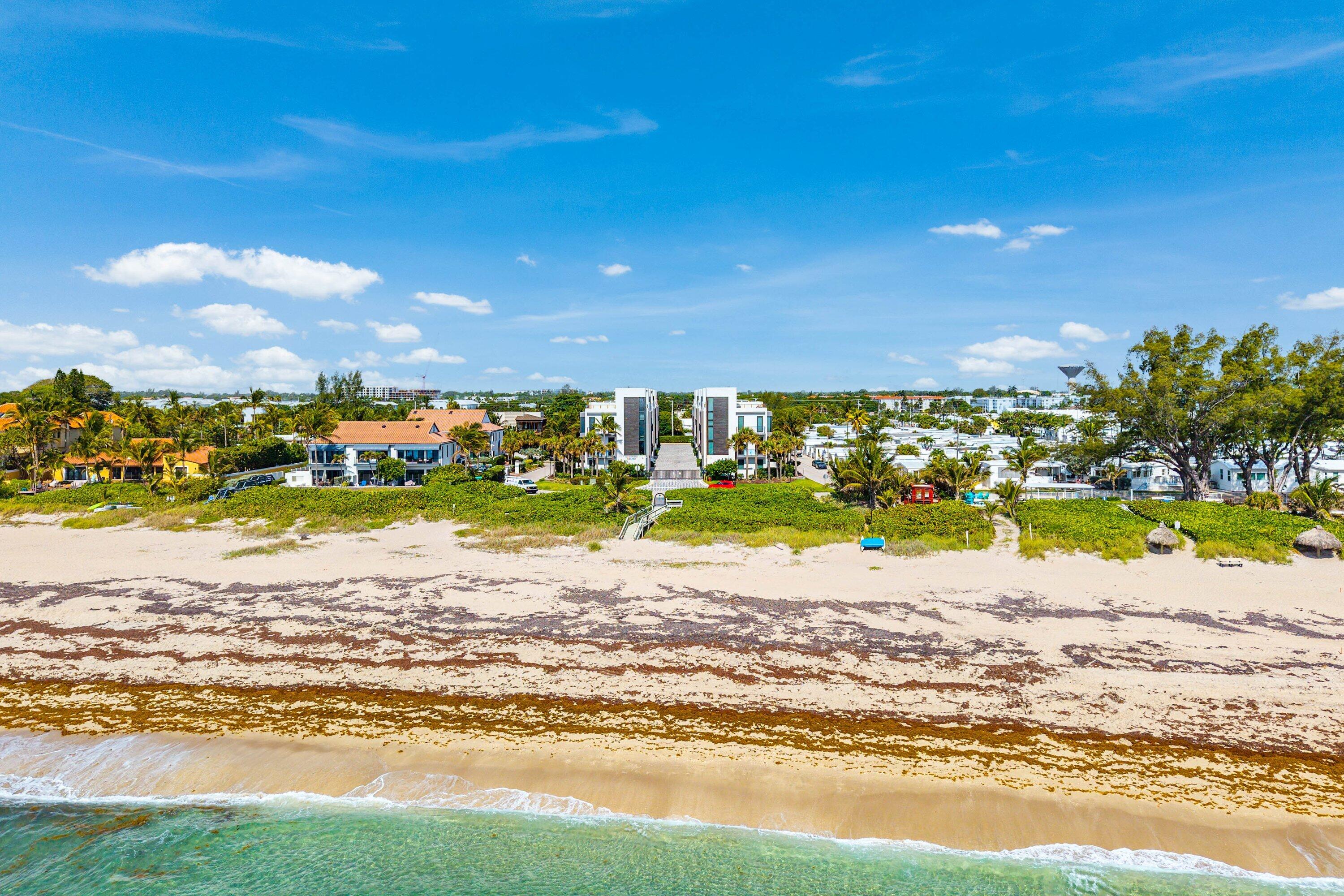 11501 Old Ocean, Ocean Ridge FL 33435