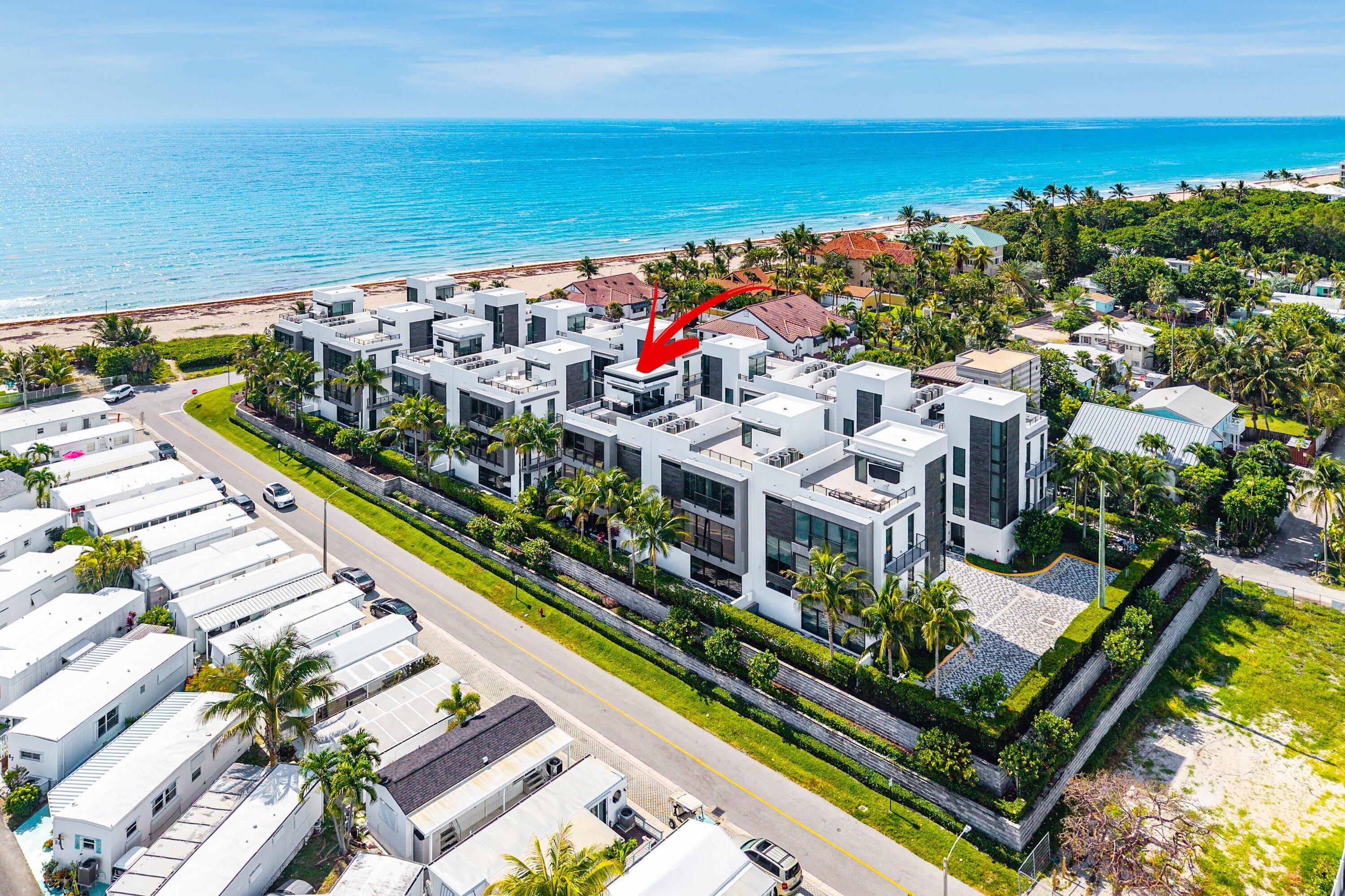 11501 Old Ocean, Ocean Ridge FL 33435
