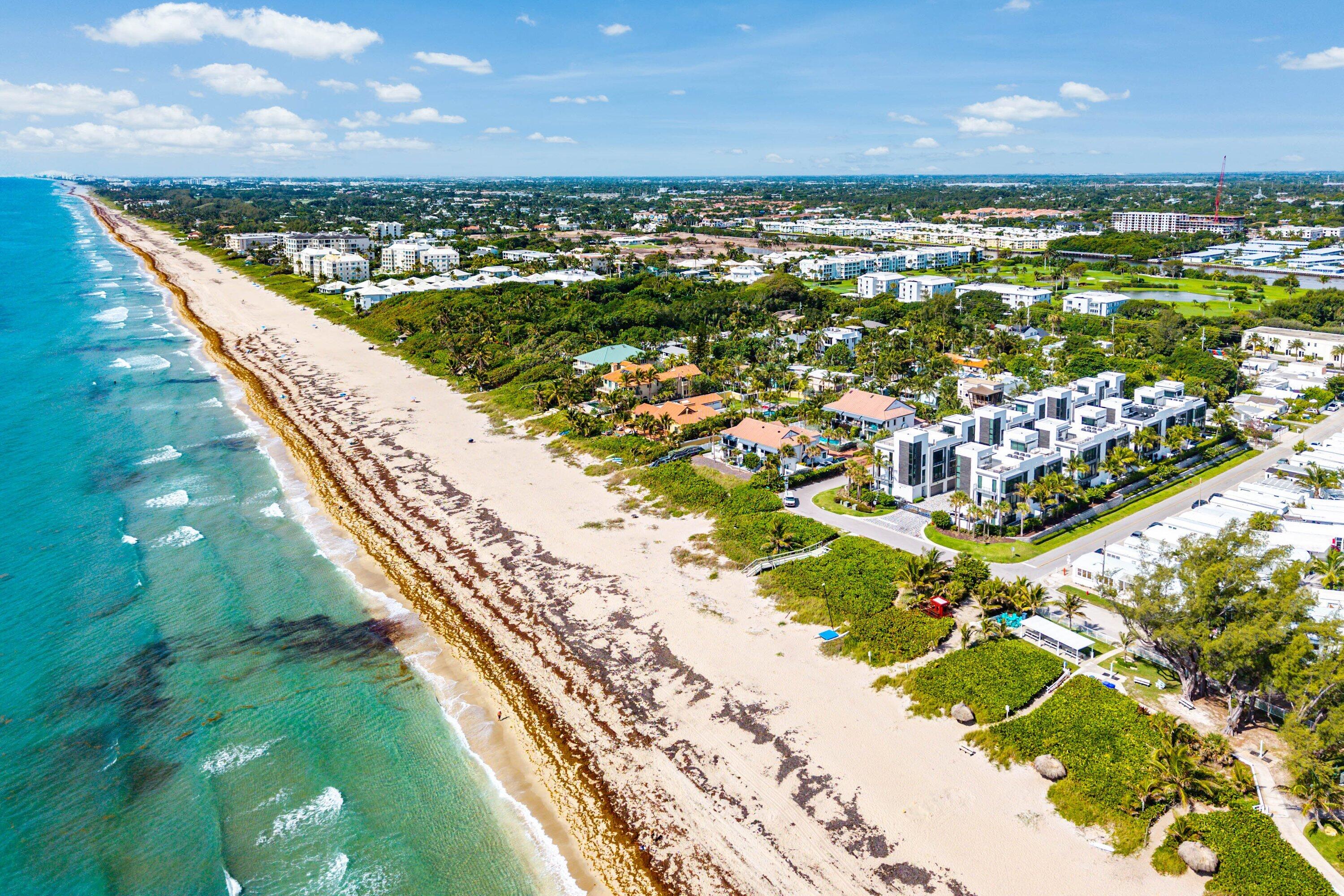 11501 Old Ocean, Ocean Ridge FL 33435
