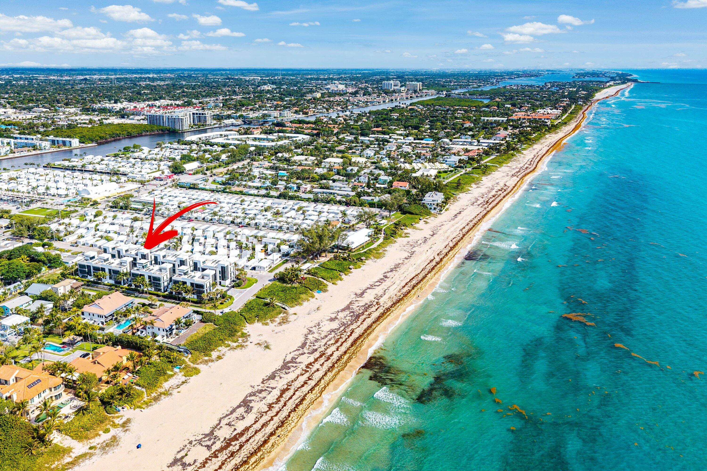 11501 Old Ocean, Ocean Ridge FL 33435
