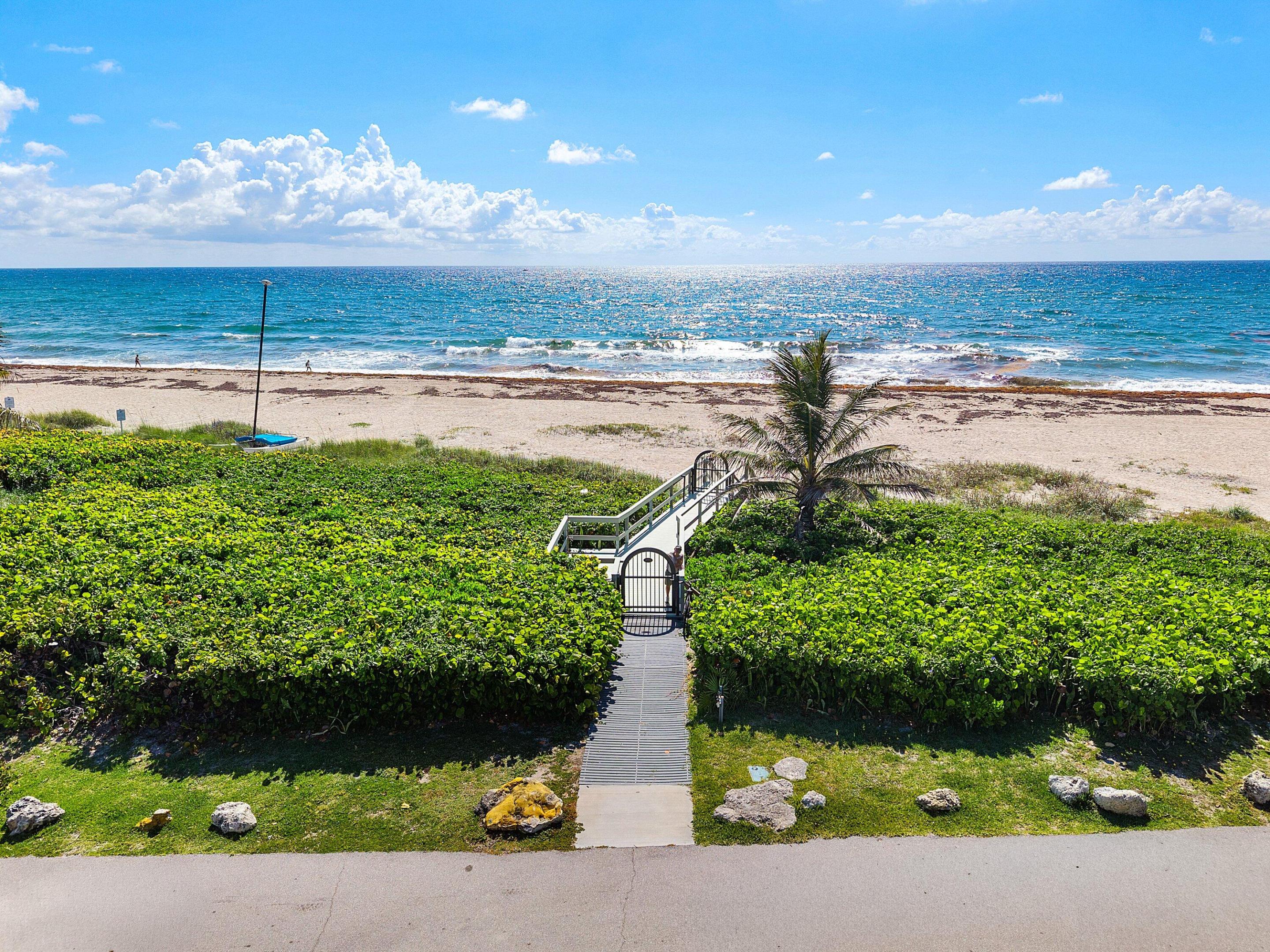 11501 Old Ocean, Ocean Ridge FL 33435