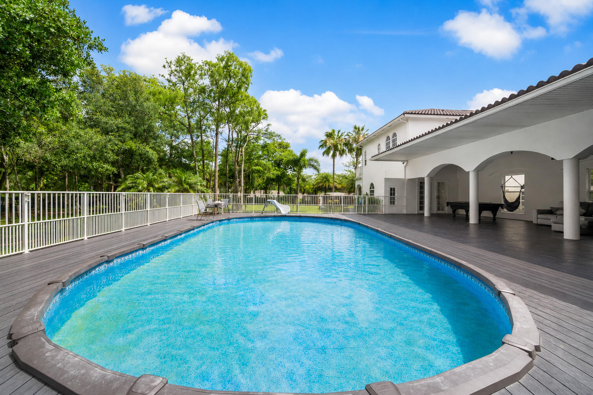 6911 NW 84th, Parkland FL 33067