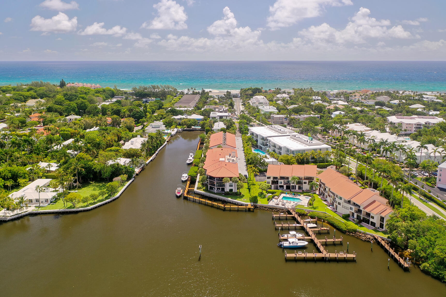 800 Andrews #4, Delray Beach FL 33483