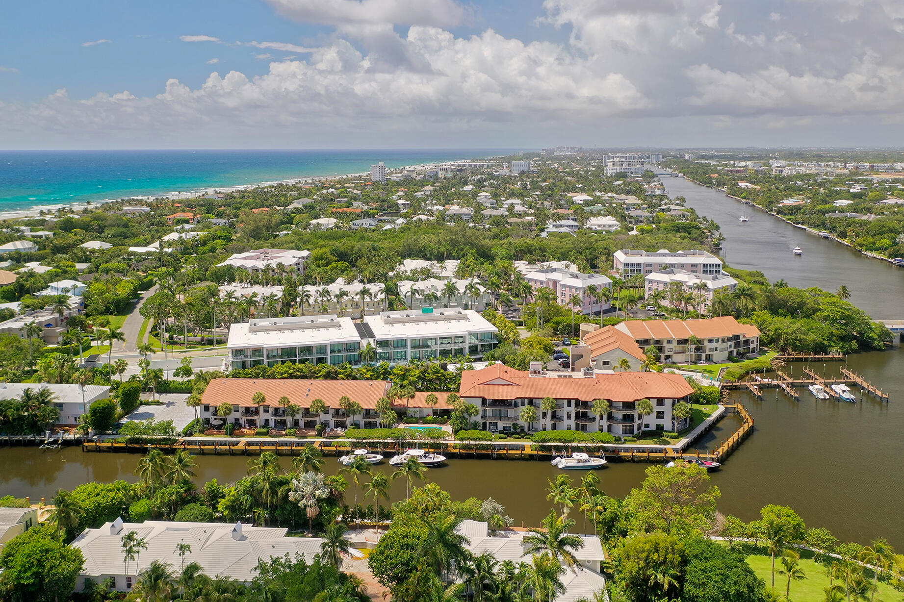 800 Andrews #4, Delray Beach FL 33483