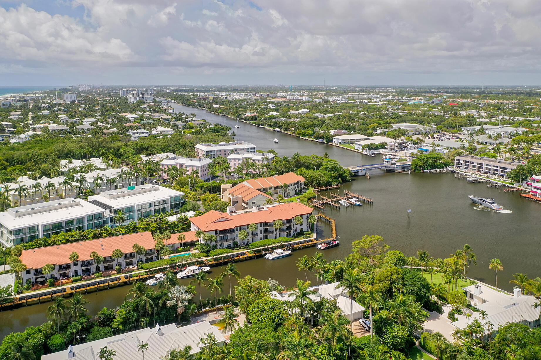 800 Andrews #4, Delray Beach FL 33483