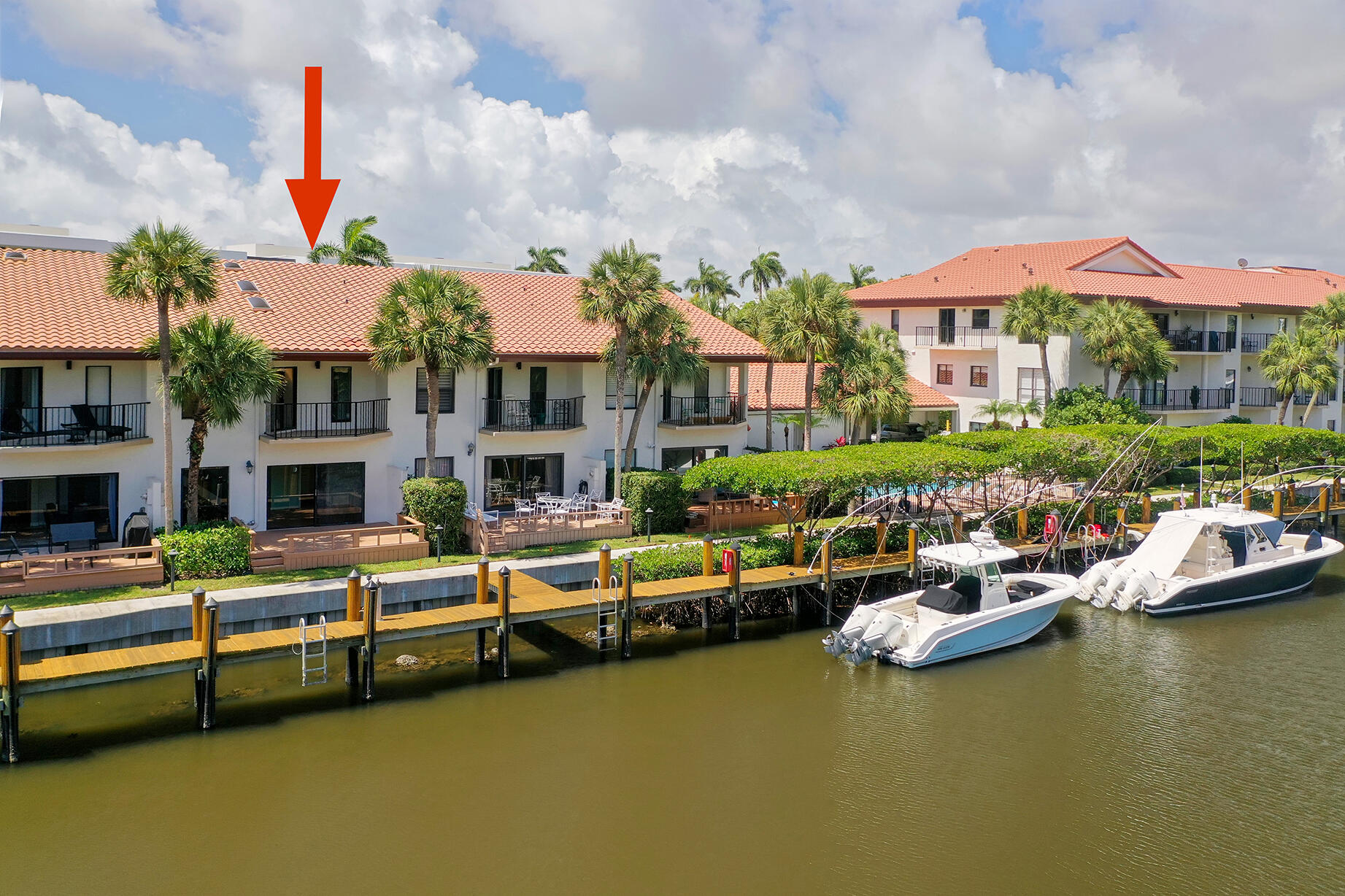 800 Andrews #4, Delray Beach FL 33483