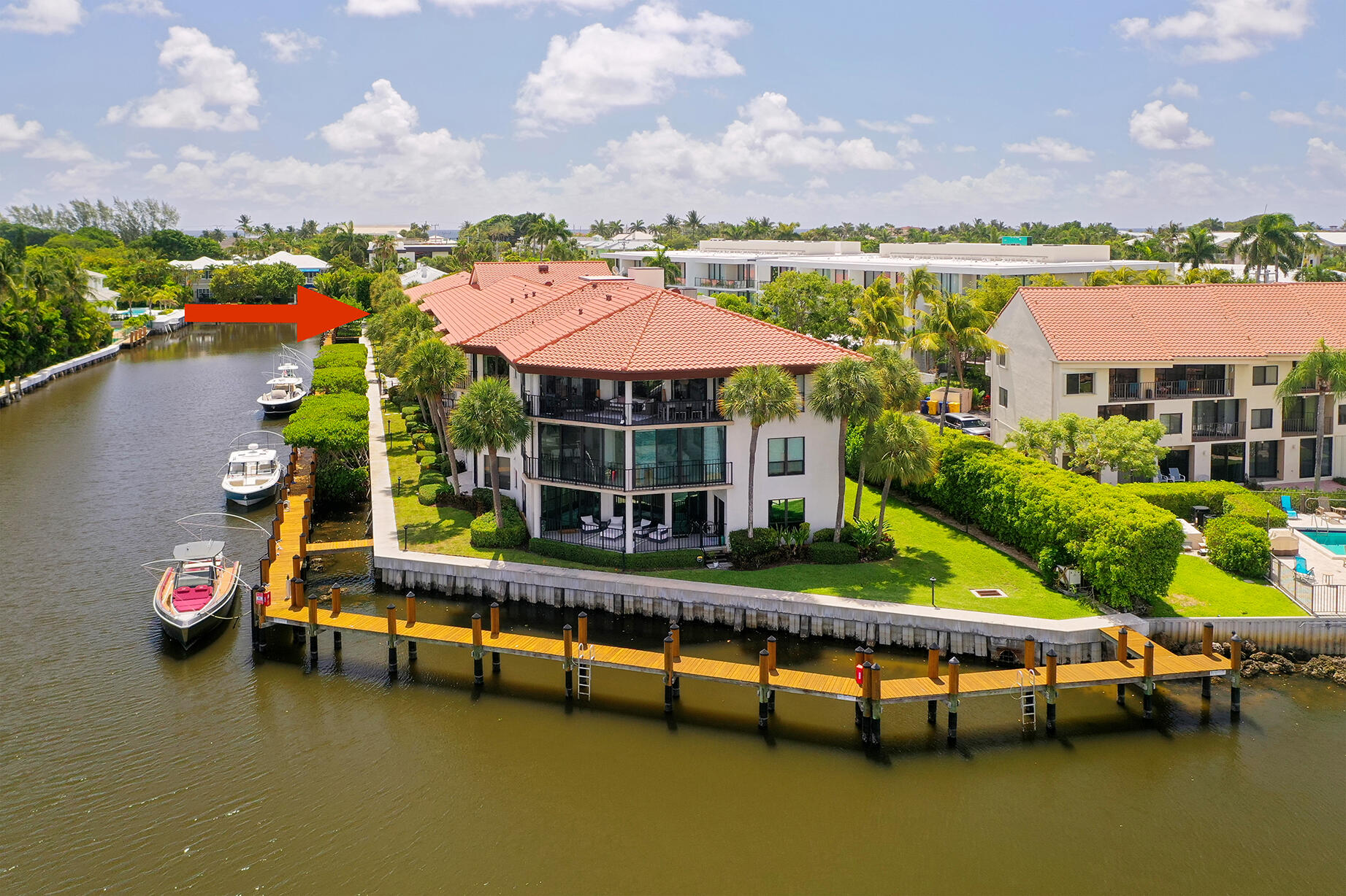 800 Andrews #4, Delray Beach FL 33483