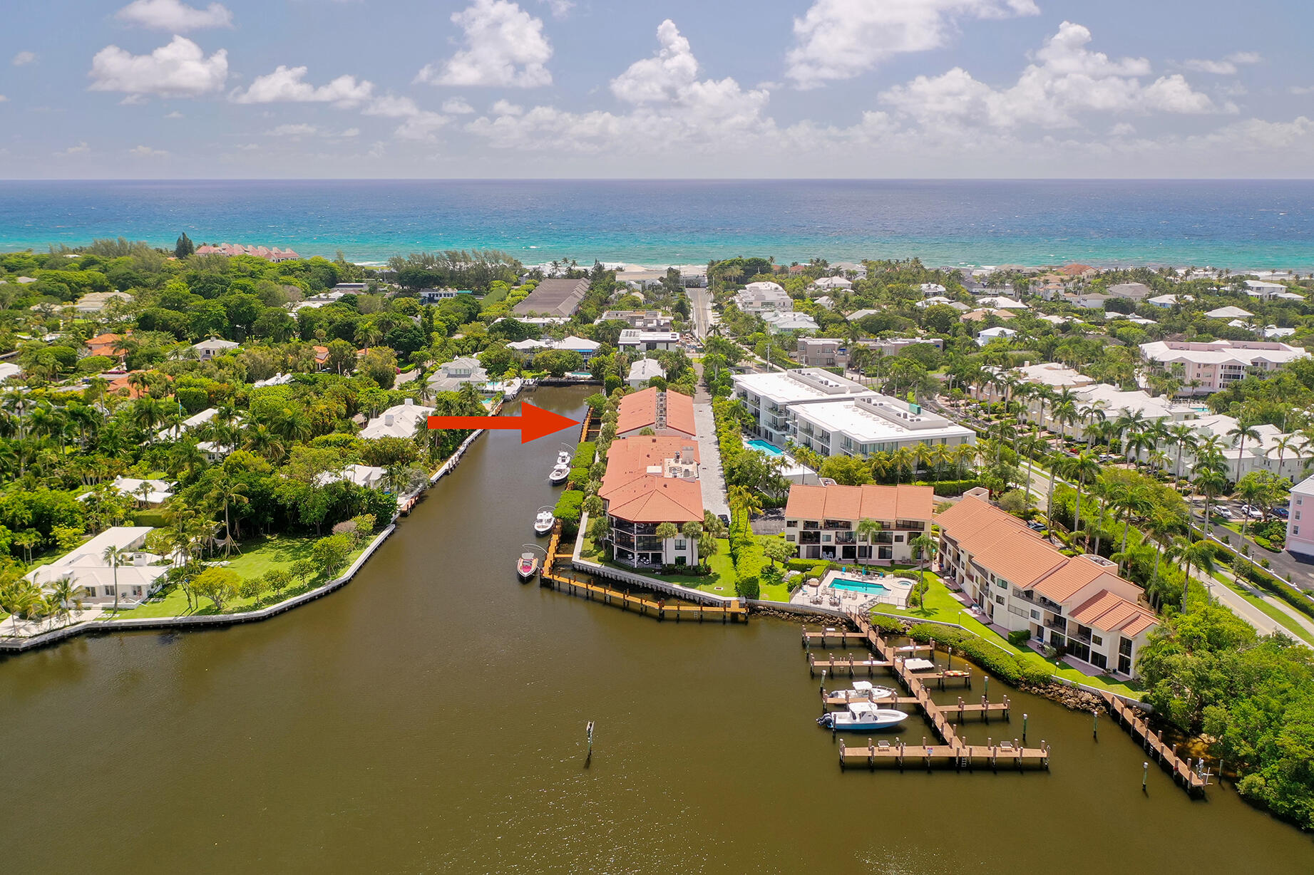 800 Andrews #4, Delray Beach FL 33483