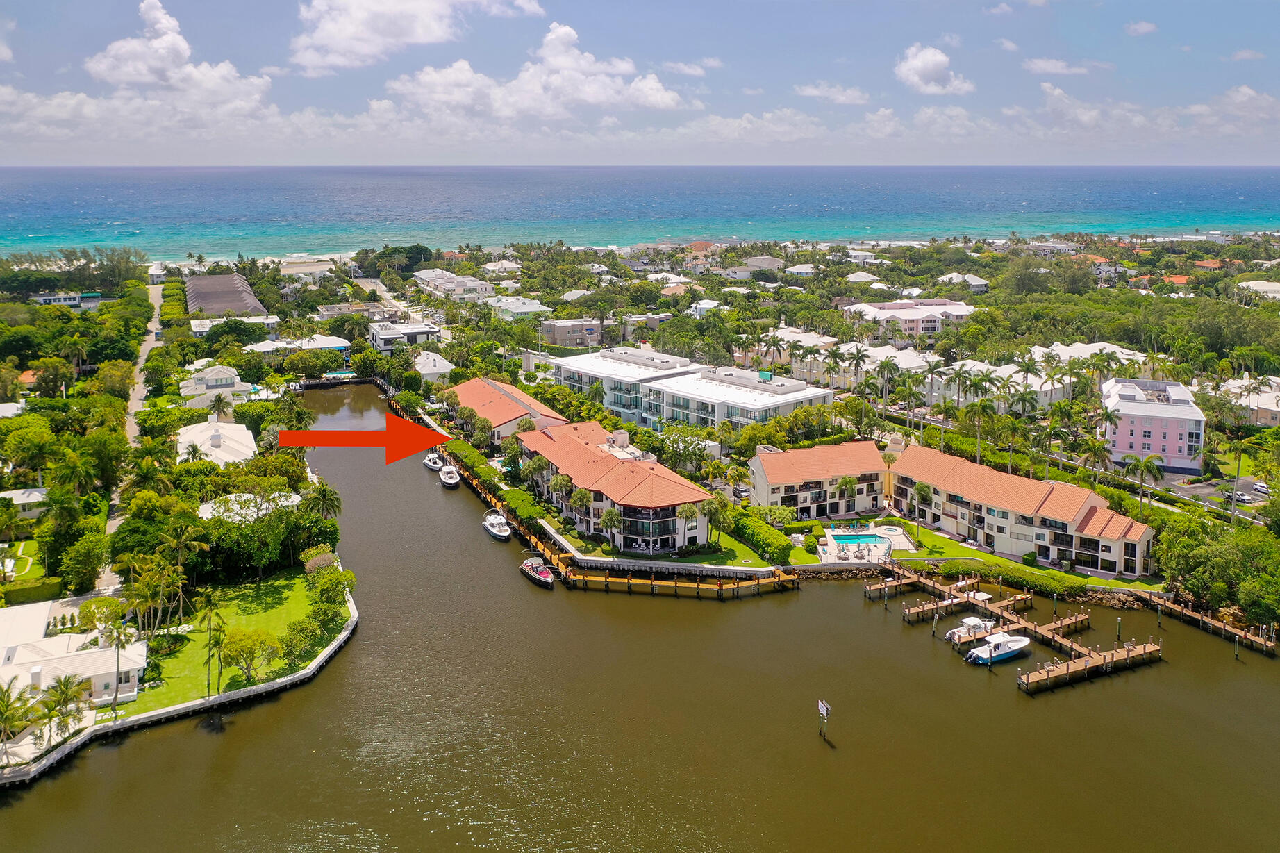 800 Andrews #4, Delray Beach FL 33483