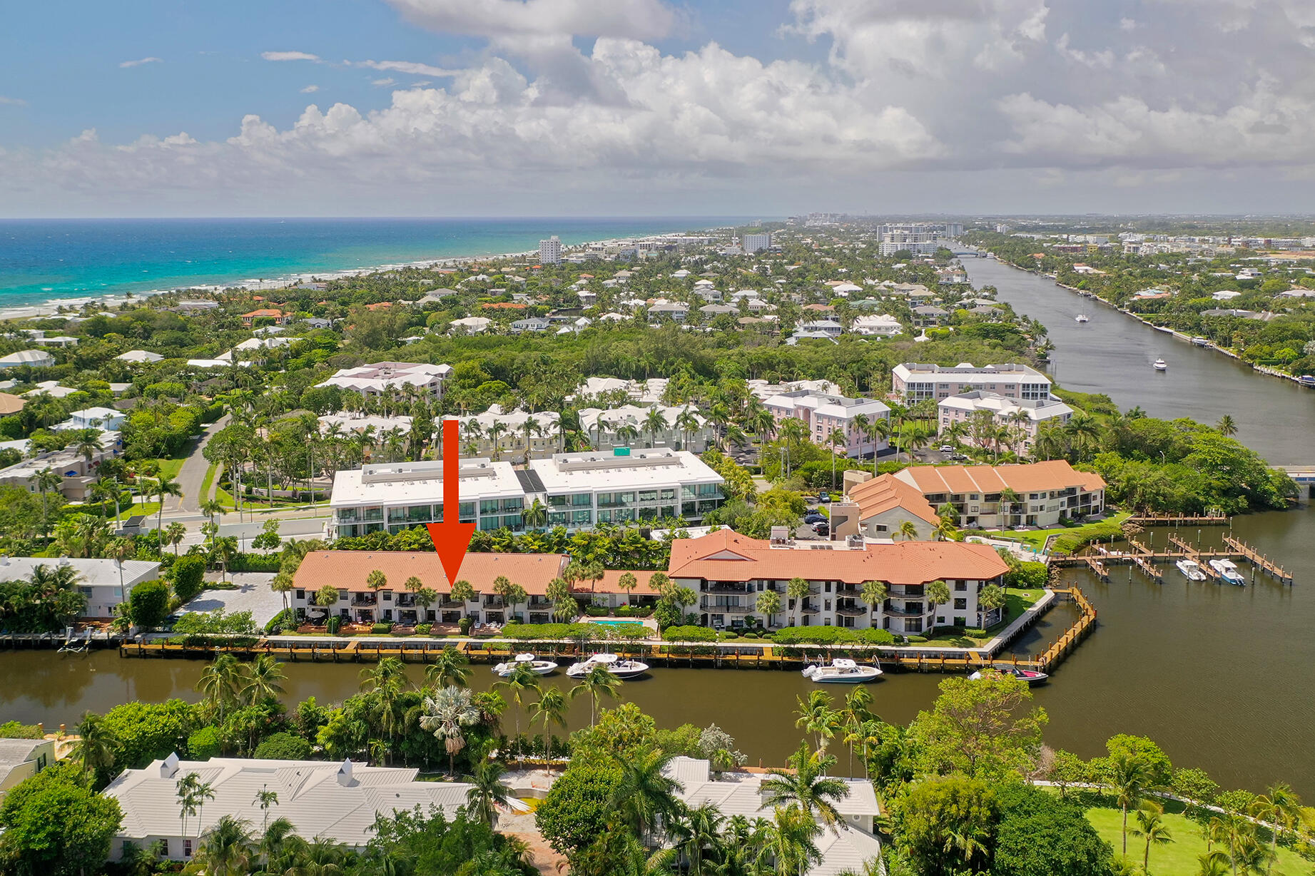 800 Andrews #4, Delray Beach FL 33483