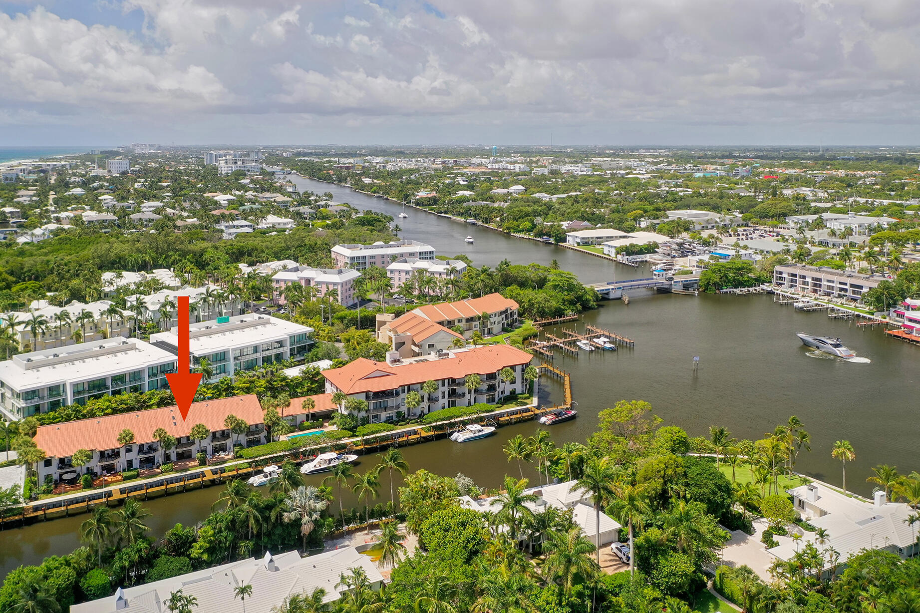 800 Andrews #4, Delray Beach FL 33483