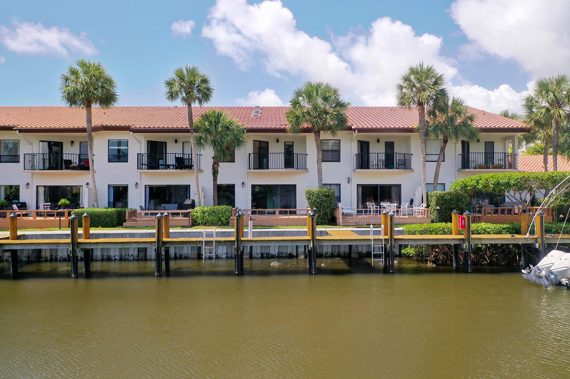 800 Andrews #4, Delray Beach FL 33483