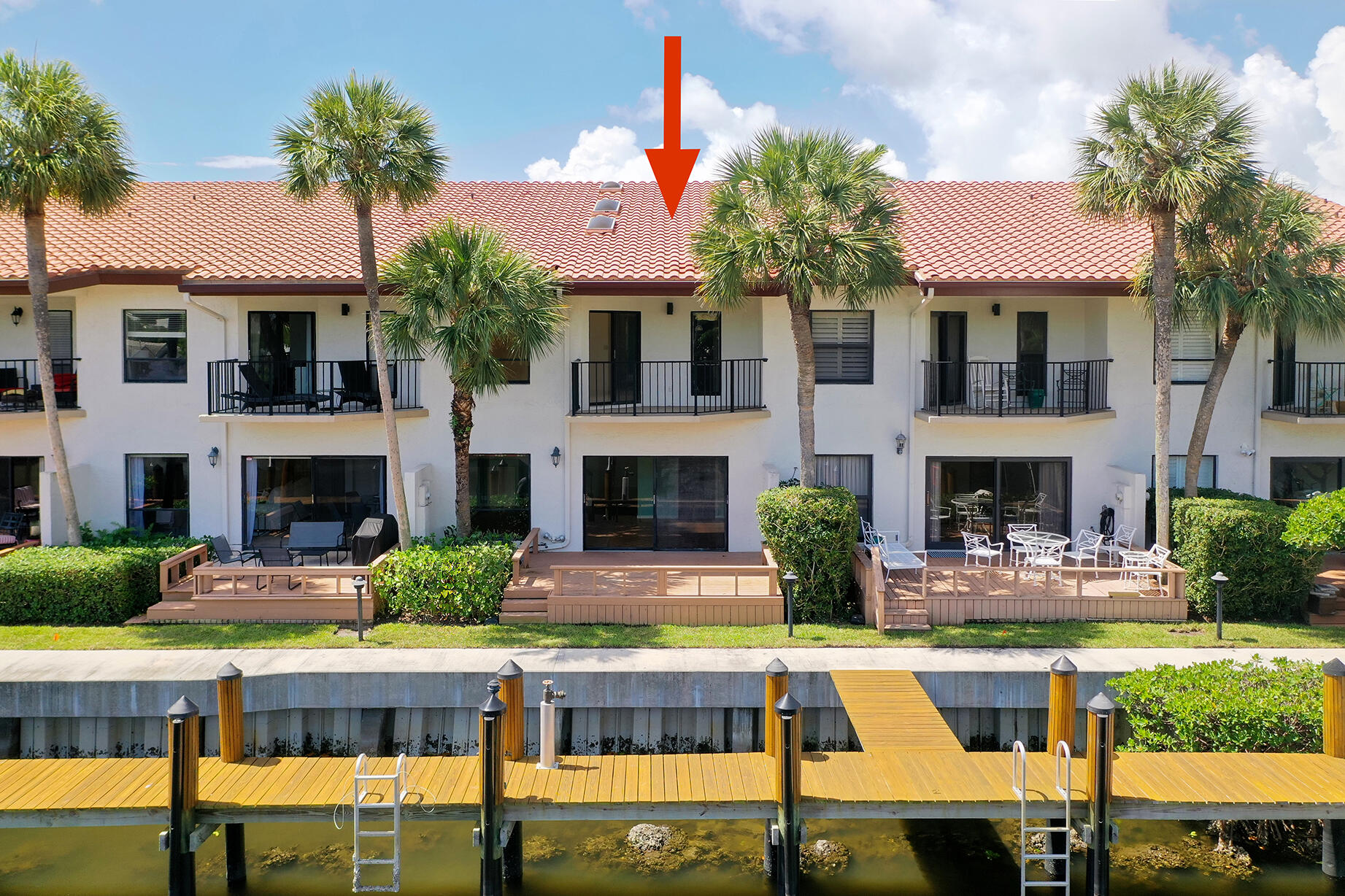 800 Andrews #4, Delray Beach FL 33483