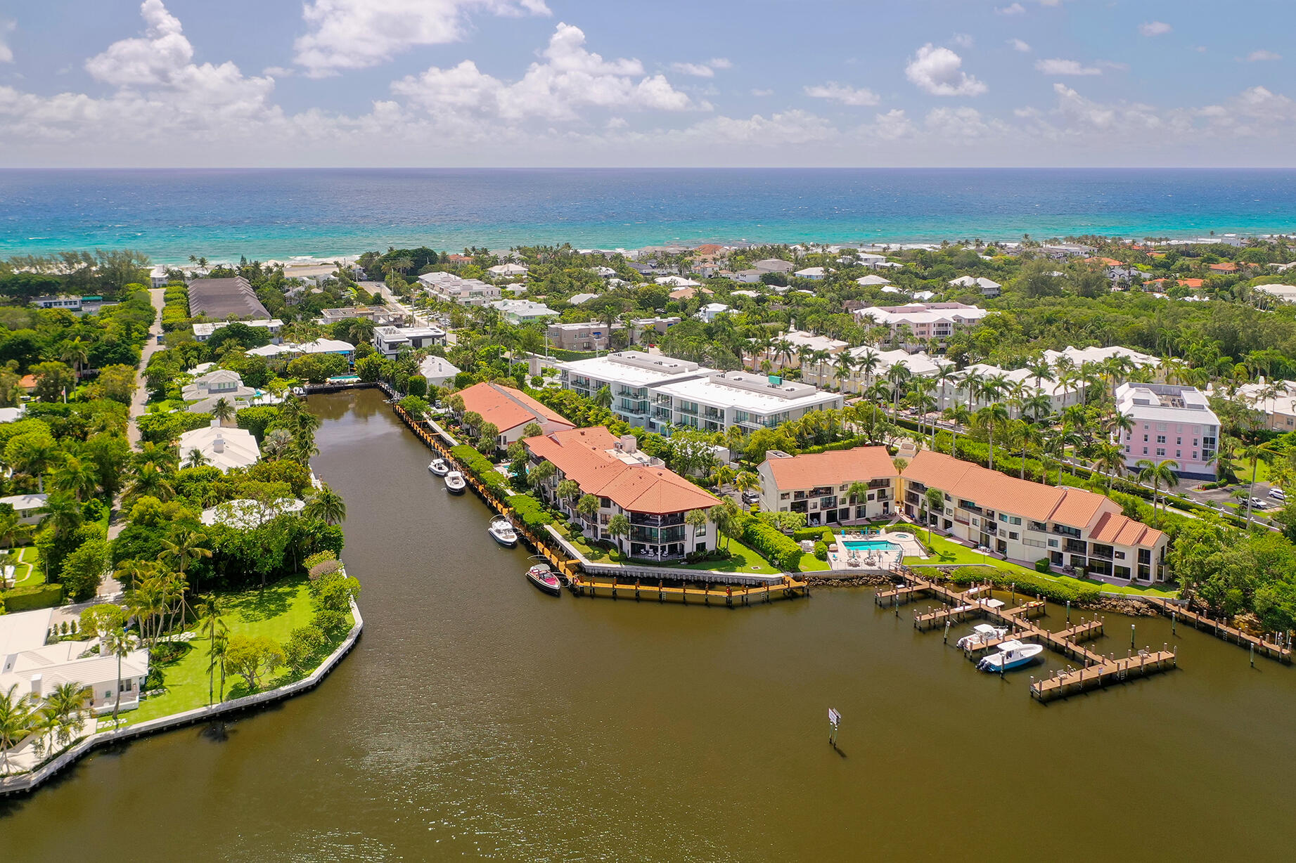 800 Andrews #4, Delray Beach FL 33483