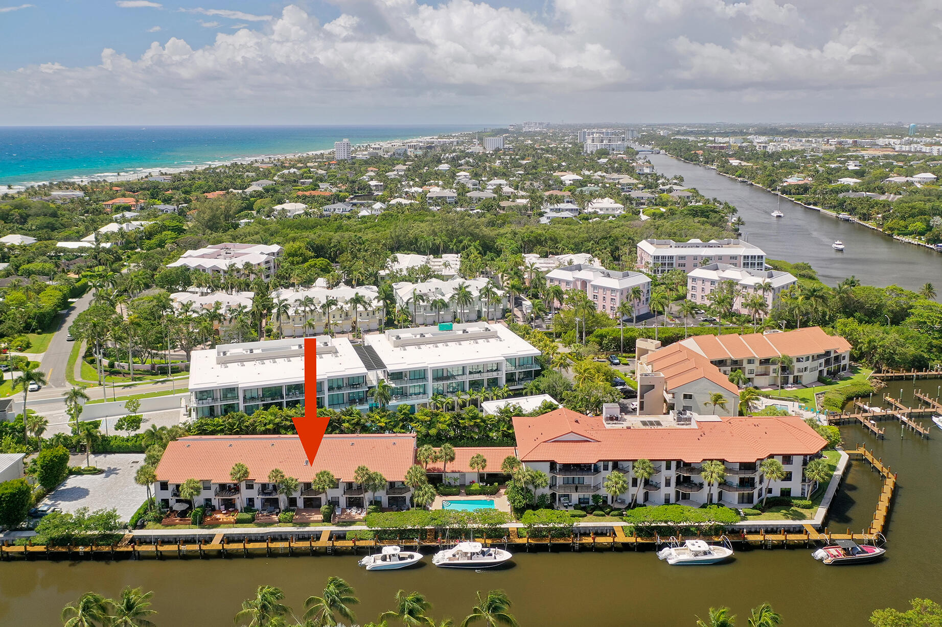800 Andrews #4, Delray Beach FL 33483