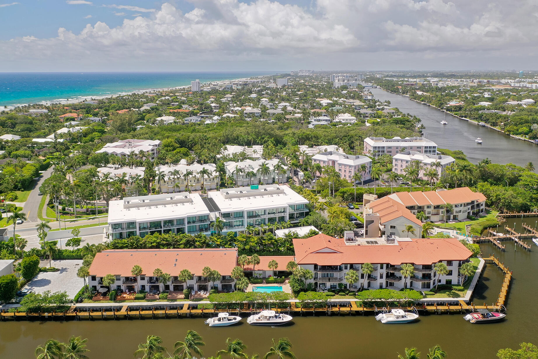 800 Andrews #4, Delray Beach FL 33483