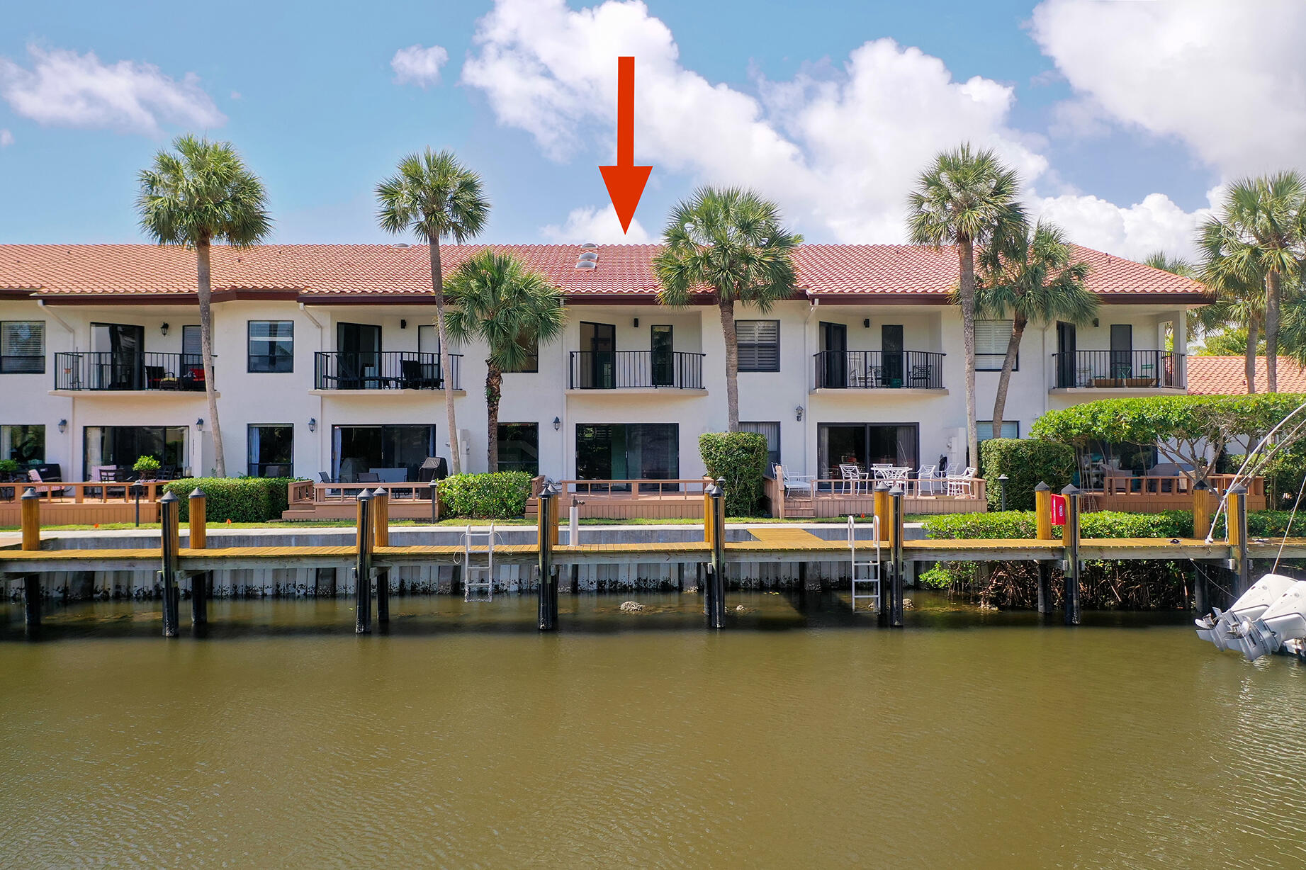 800 Andrews #4, Delray Beach FL 33483
