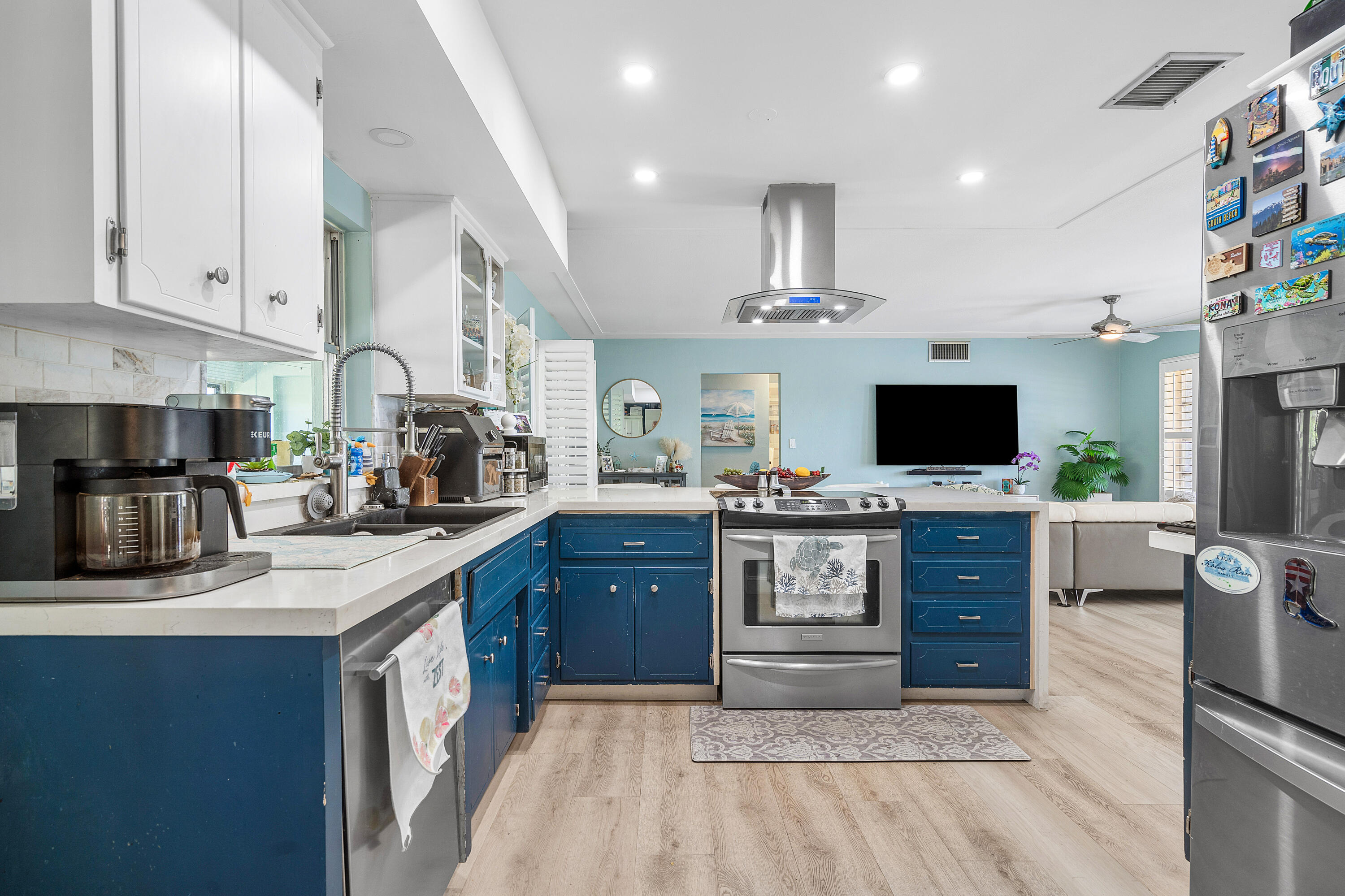 420 SE 12th, Deerfield Beach FL 33441