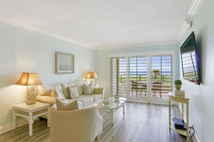 420 Celestial Way #206, Juno Beach FL 33408