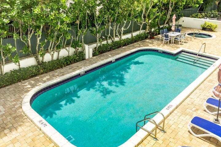 420 Celestial Way #206, Juno Beach FL 33408
