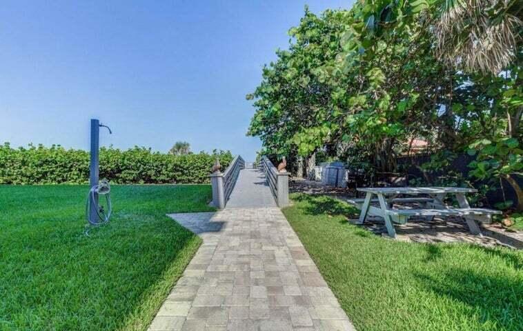 420 Celestial Way #206, Juno Beach FL 33408