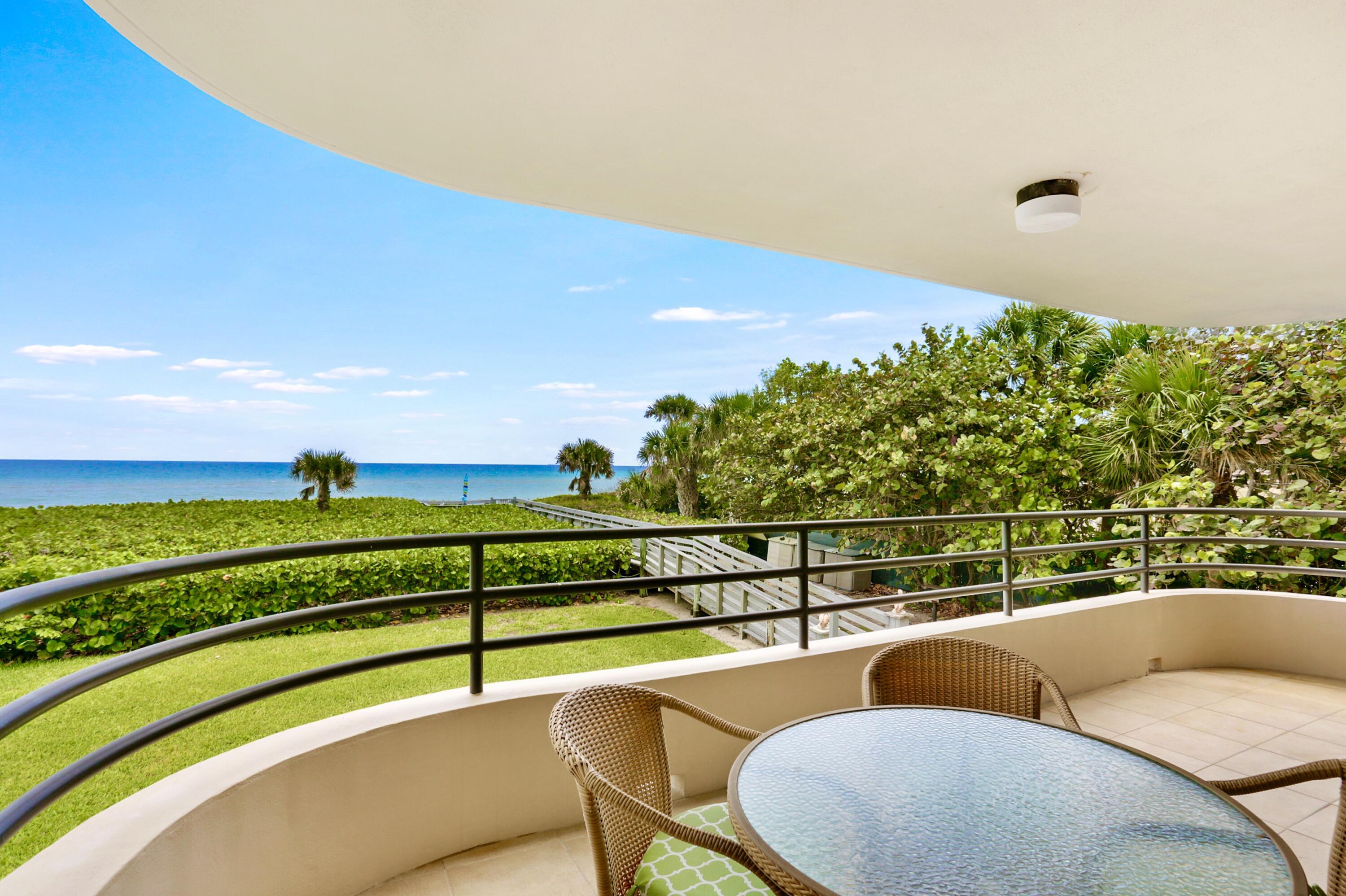 420 Celestial Way #206, Juno Beach FL 33408