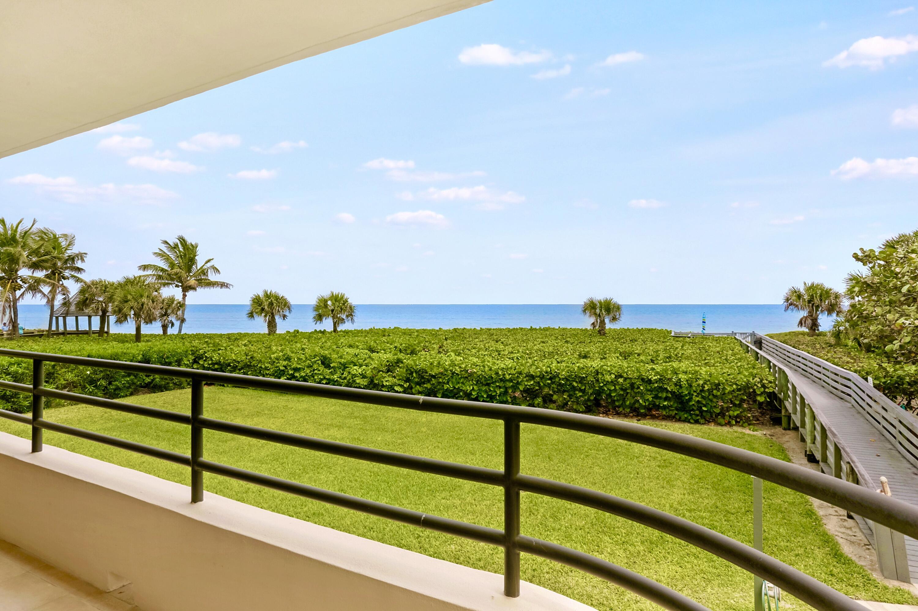 420 Celestial Way #206, Juno Beach FL 33408
