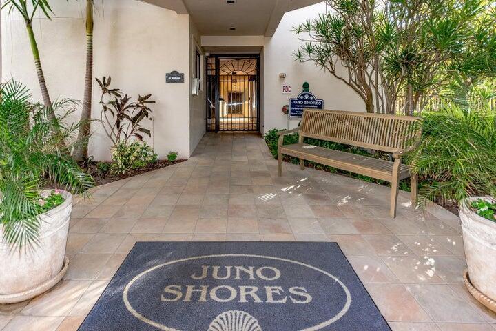 420 Celestial Way #206, Juno Beach FL 33408