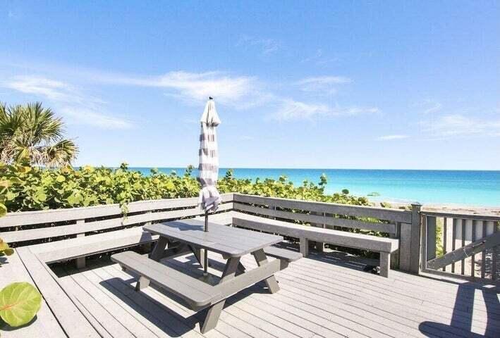 420 Celestial Way #206, Juno Beach FL 33408