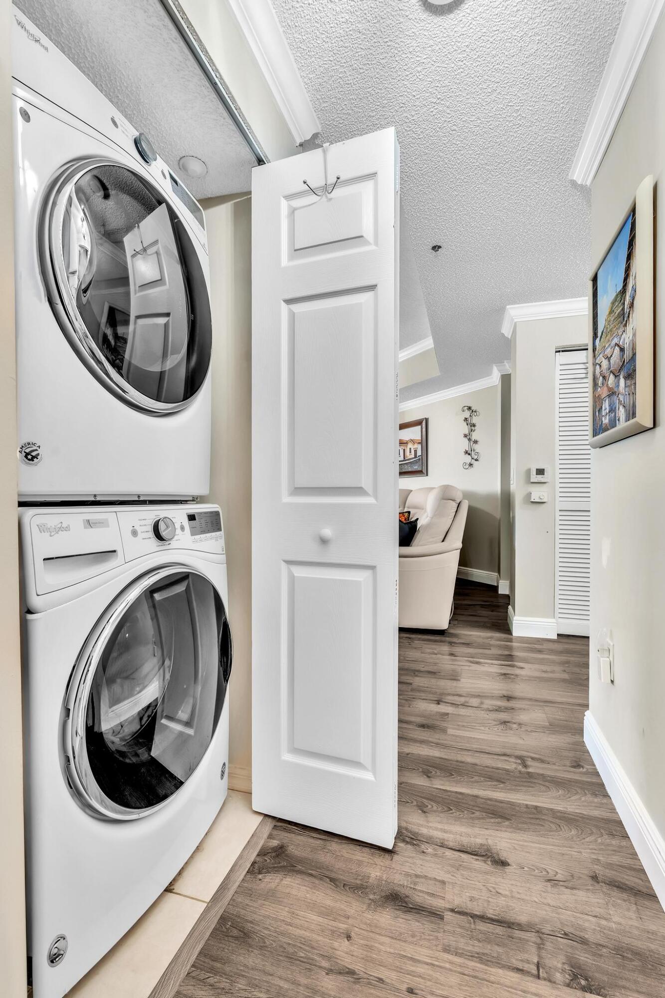 7647 Southampton #308, Tamarac FL 33321
