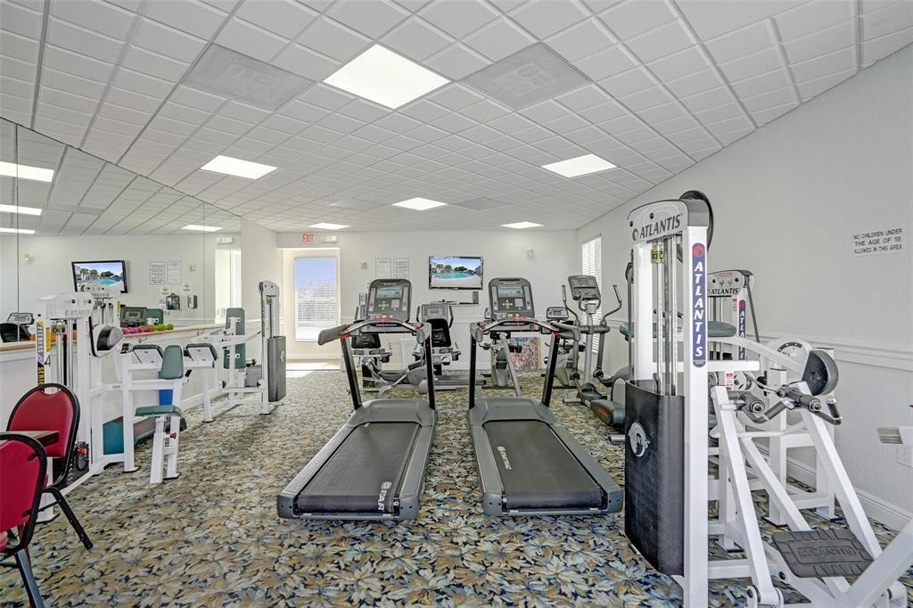 7647 Southampton #308, Tamarac FL 33321