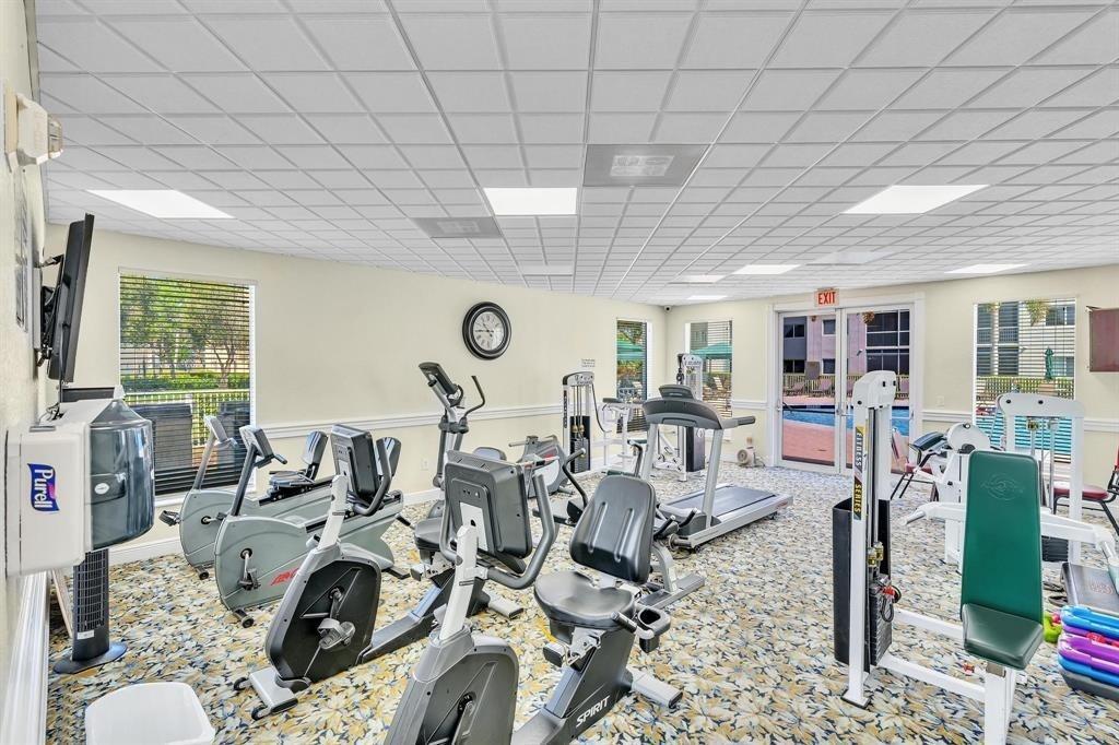 7647 Southampton #308, Tamarac FL 33321