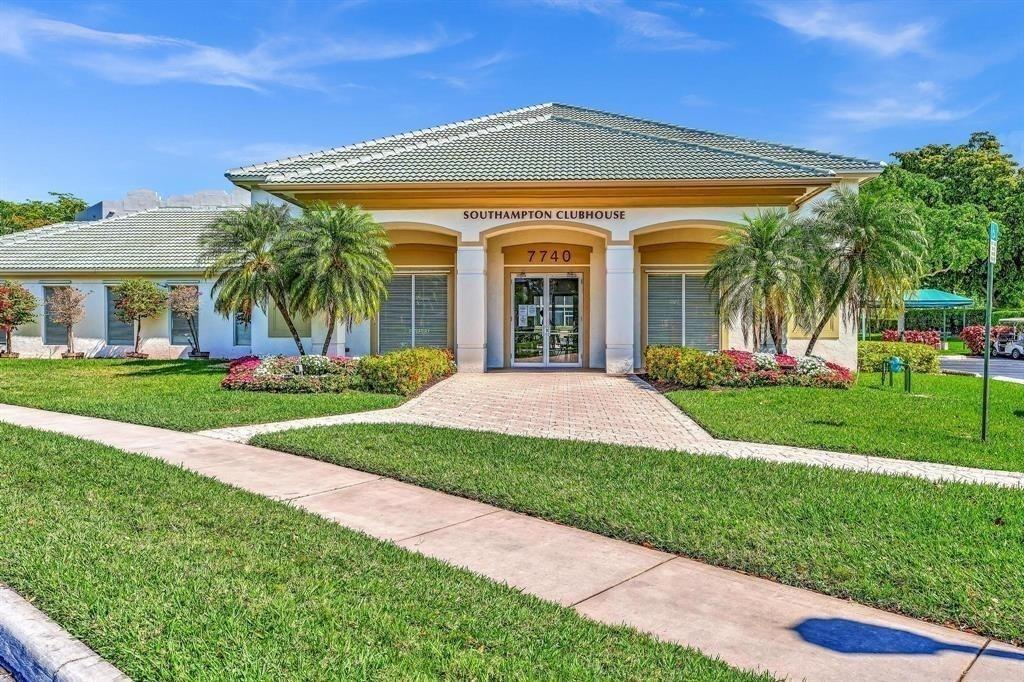 7647 Southampton #308, Tamarac FL 33321