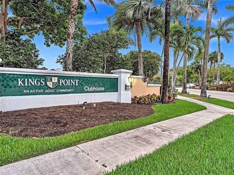 7647 Southampton #308, Tamarac FL 33321