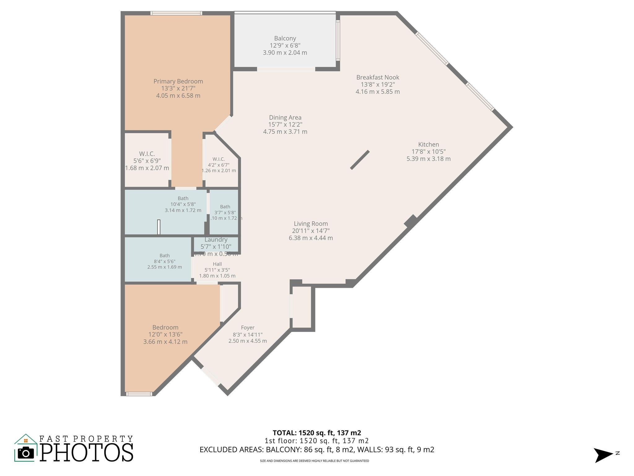 7647 Southampton #308, Tamarac FL 33321