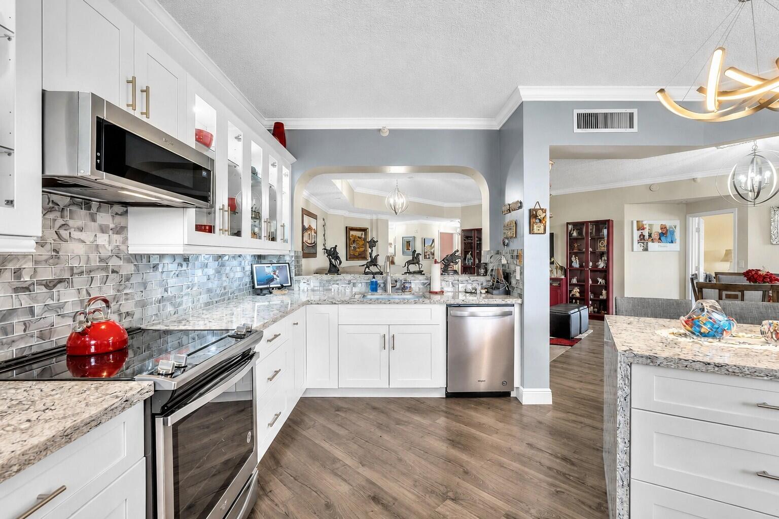 7647 Southampton #308, Tamarac FL 33321