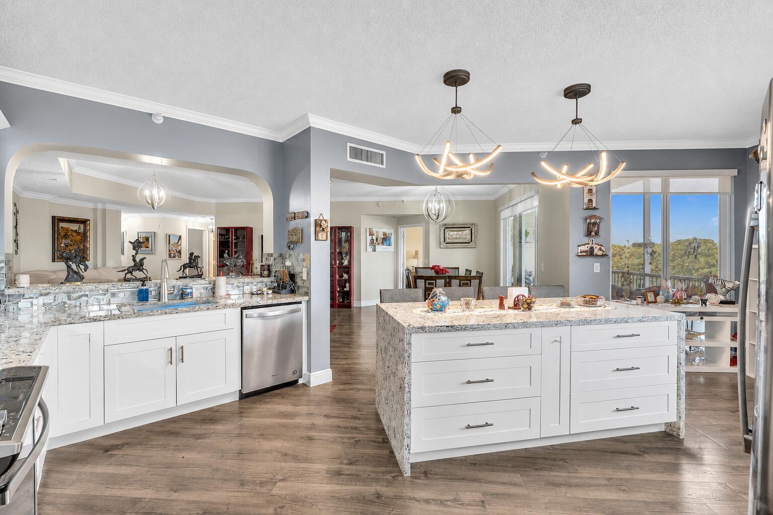 7647 Southampton #308, Tamarac FL 33321